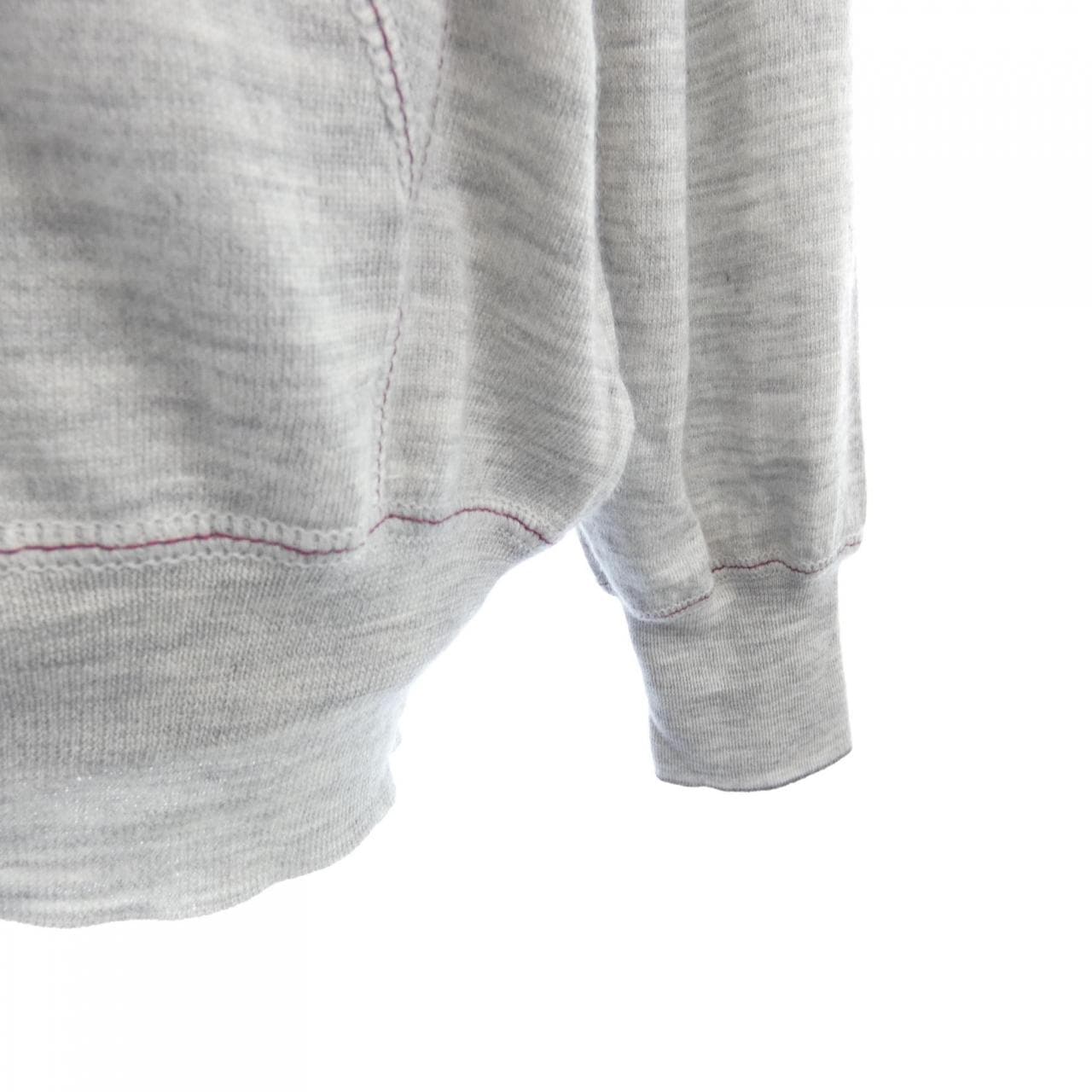 BRUNELLO CUCINELLI CUCINELLI PARKER