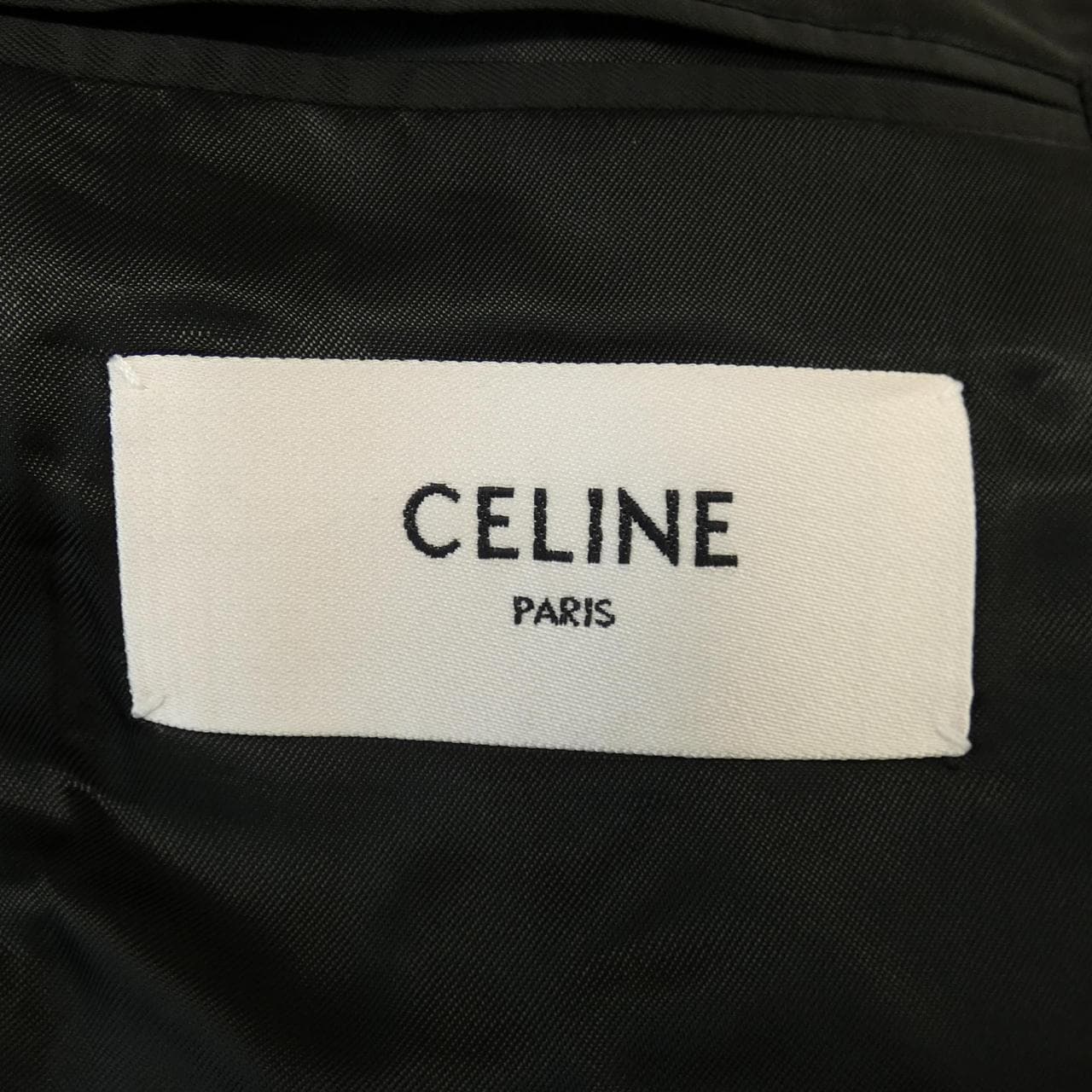 セリーヌ CELINE 2V62I759O ジャケット