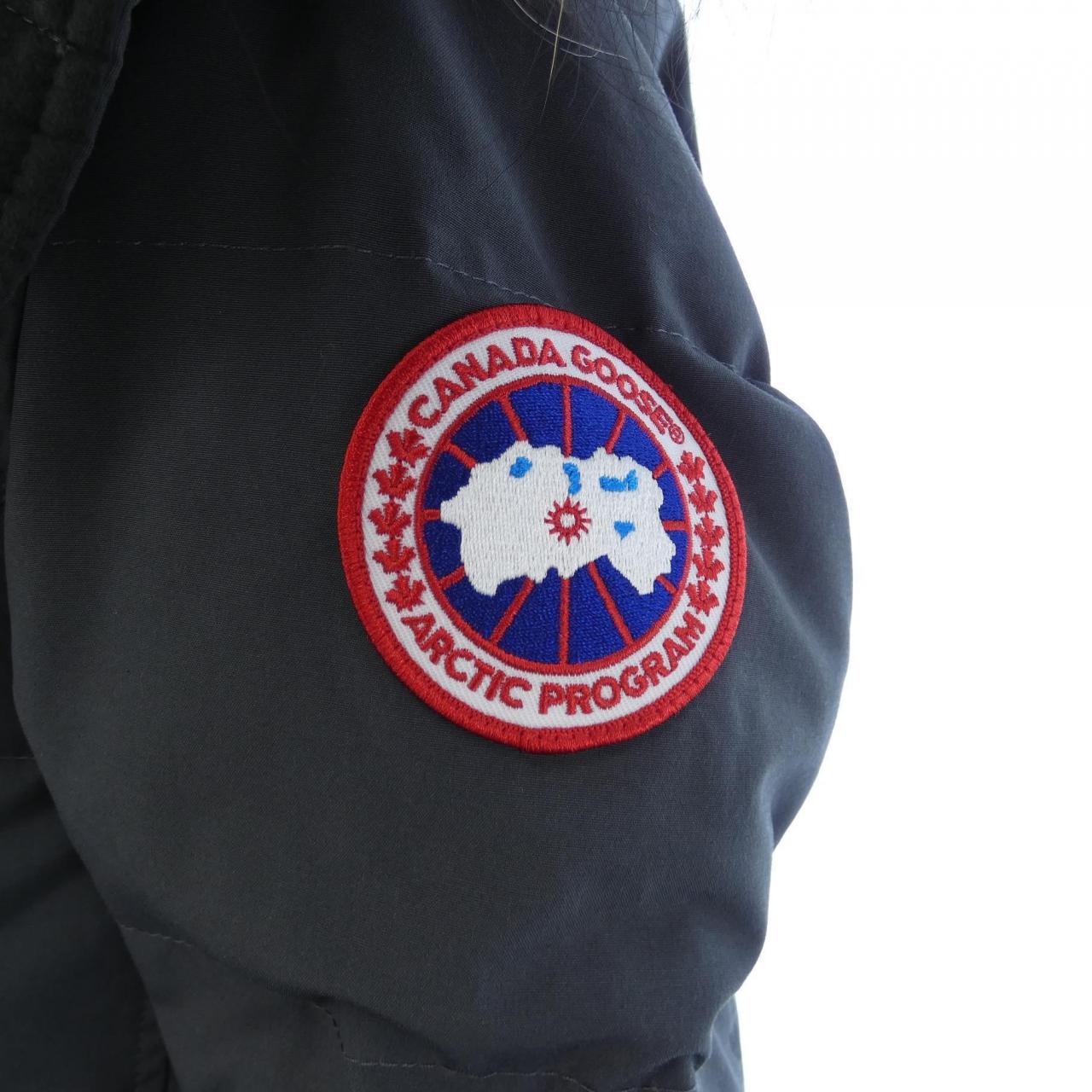カナダグース CANADA GOOSE 2302JL MACKENZIE マッケンジー ダウンコート