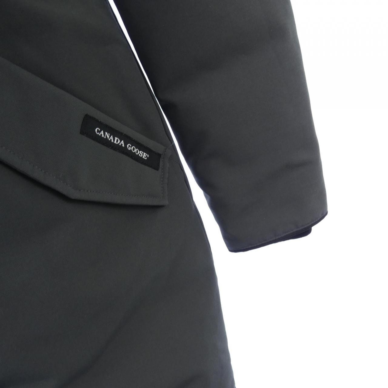 カナダグース CANADA GOOSE 2580L ROSSCLAIR ロスクレア ダウンコート