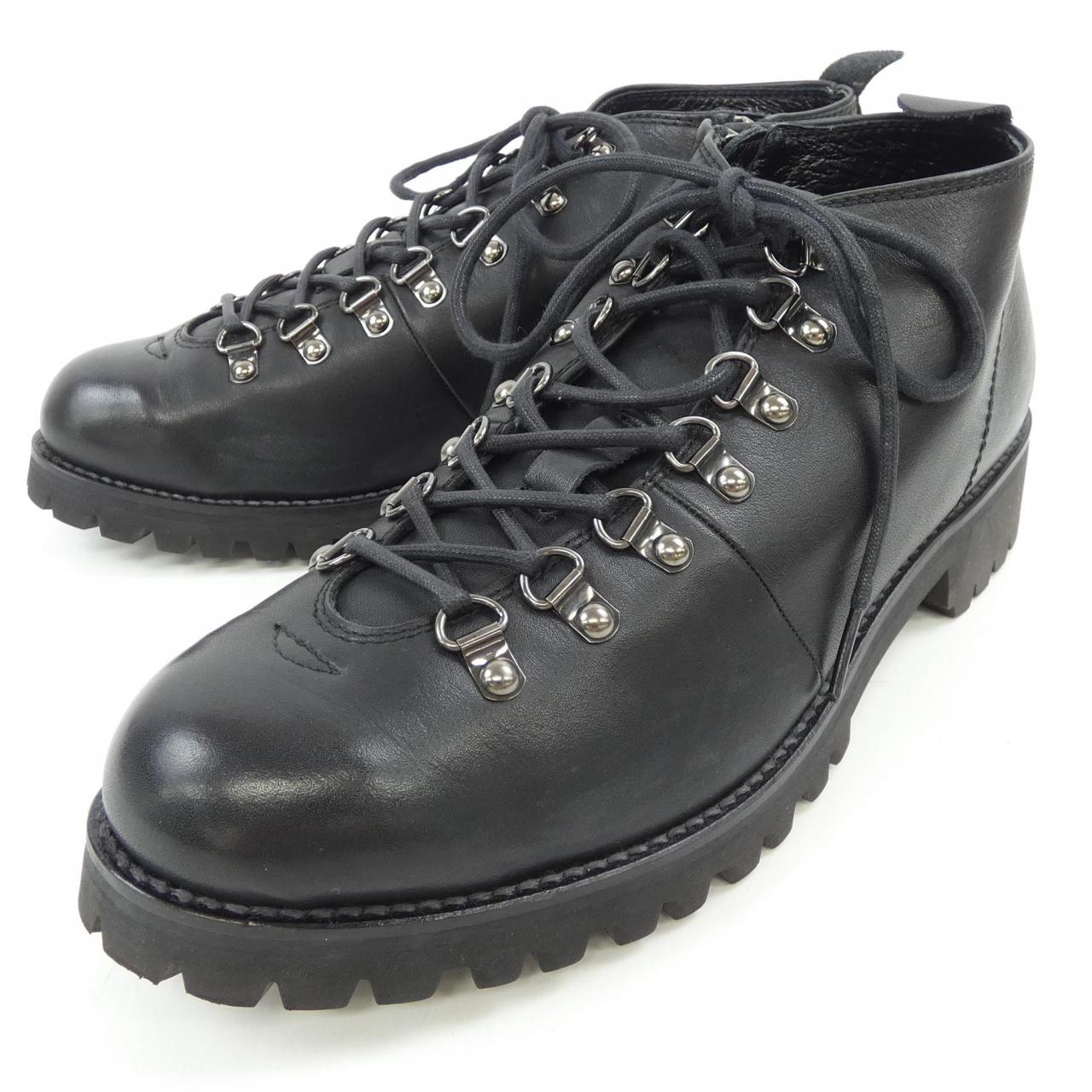 パドロネ PADRONE PU7358-1226-16C シューズ