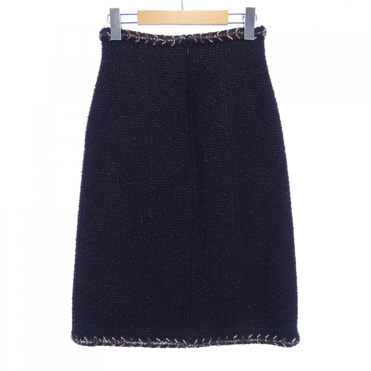 シャネル CHANEL P59950V45410 スカート