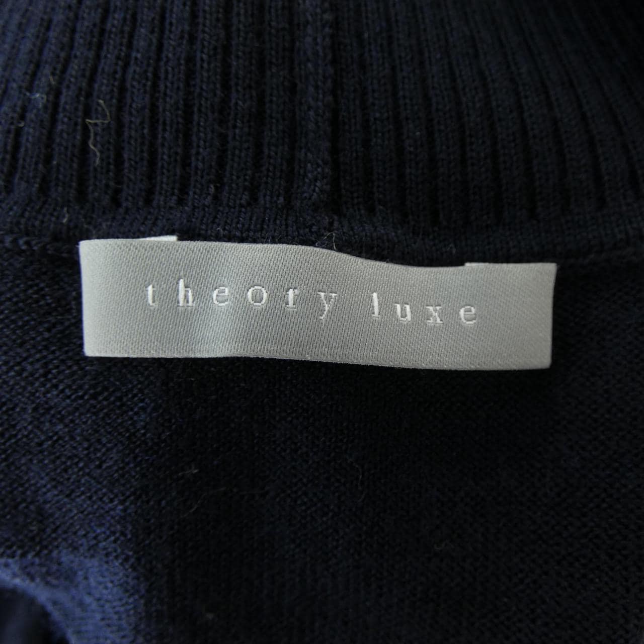 セオリーリュクス Theory luxe 03-3301712 ニット