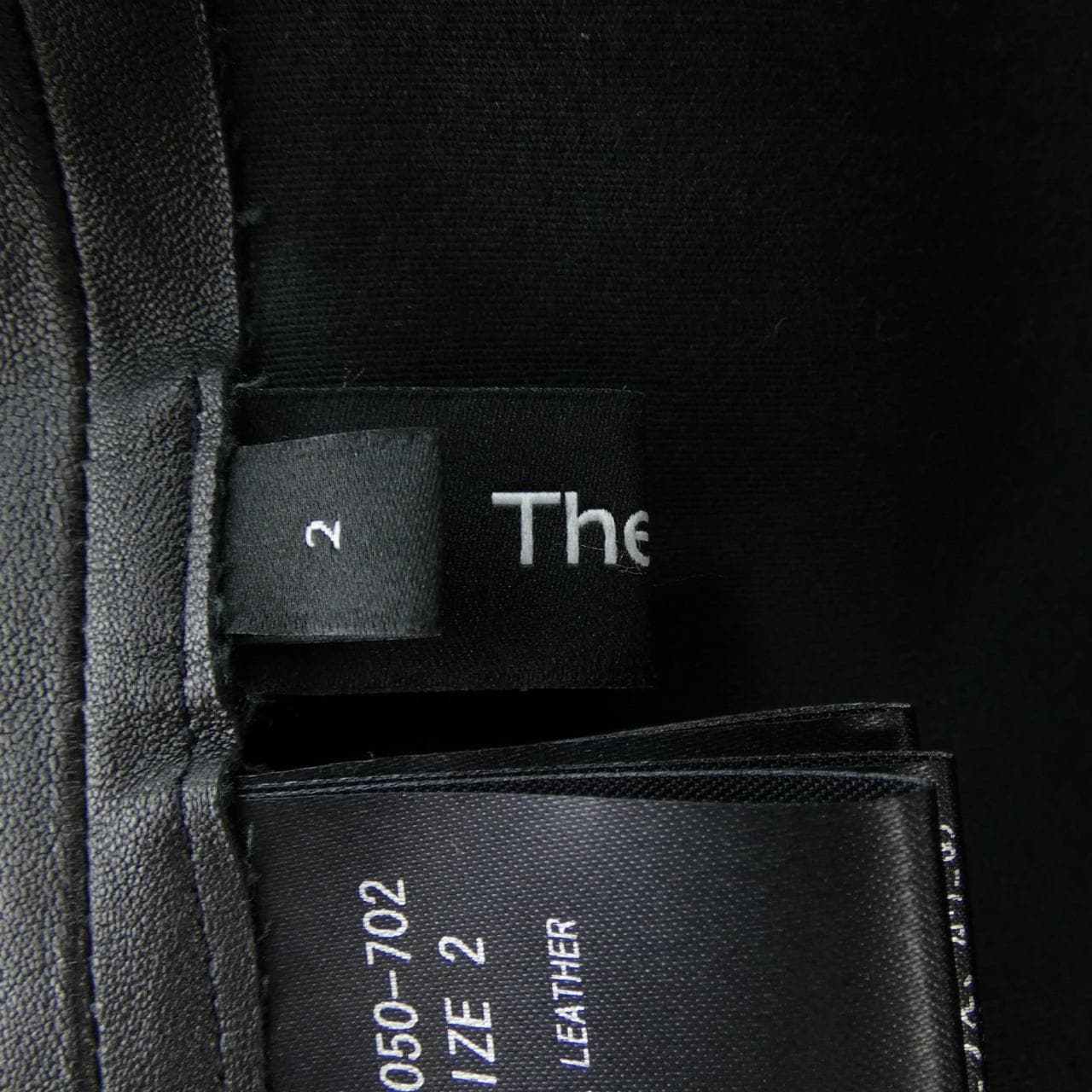 セオリー theory 01-2160802 パンツ