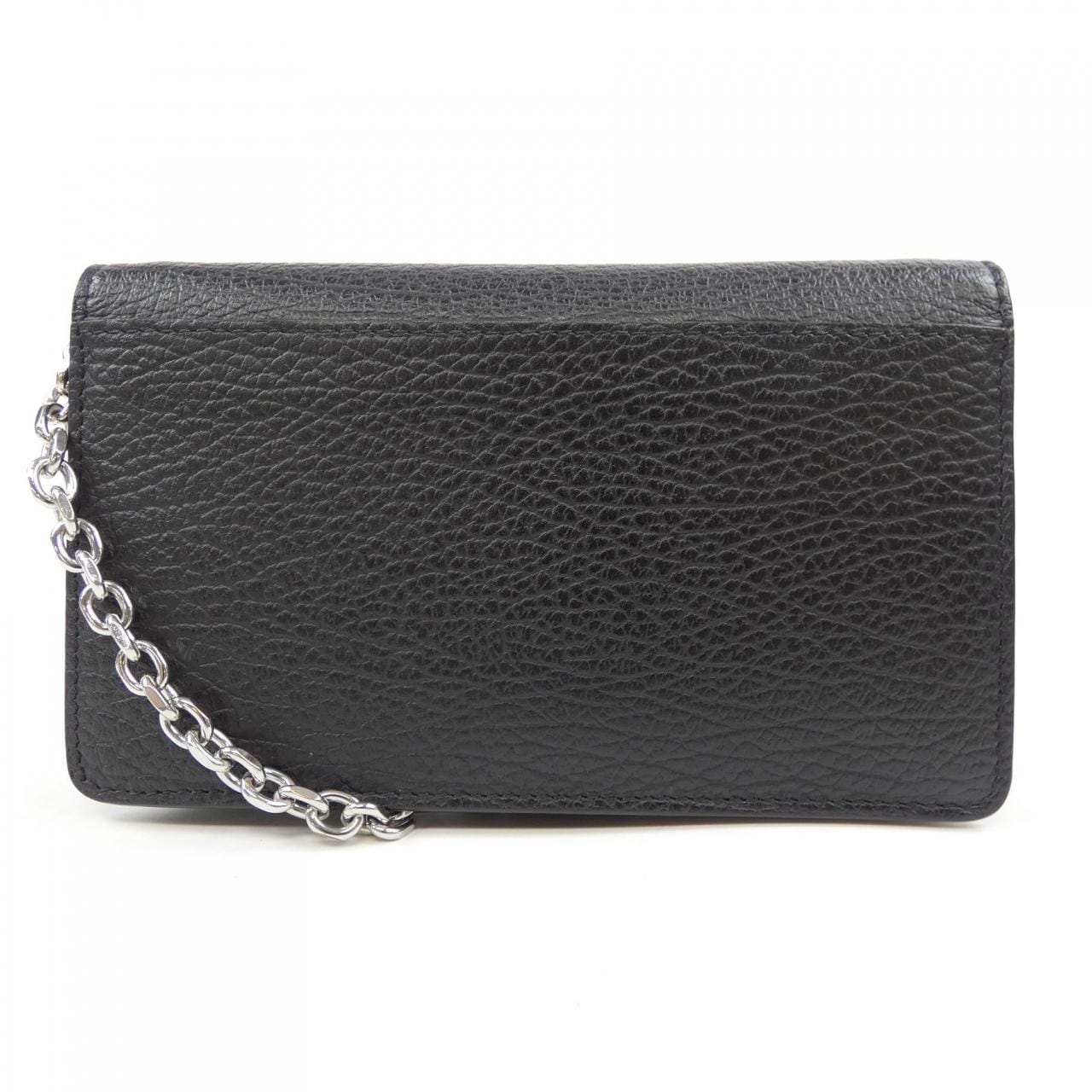 メゾンマルジェラ Maison Margiela 4ステッチ チェーン ウォレット SA3UI0008 BAG