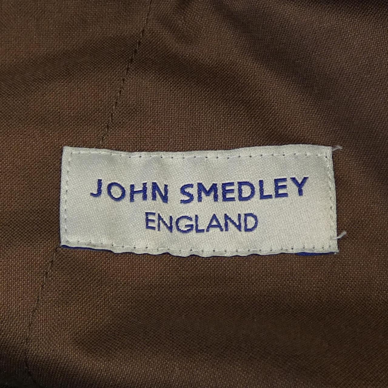 ジョンスメドレー JOHN SMEDLEY パンツ