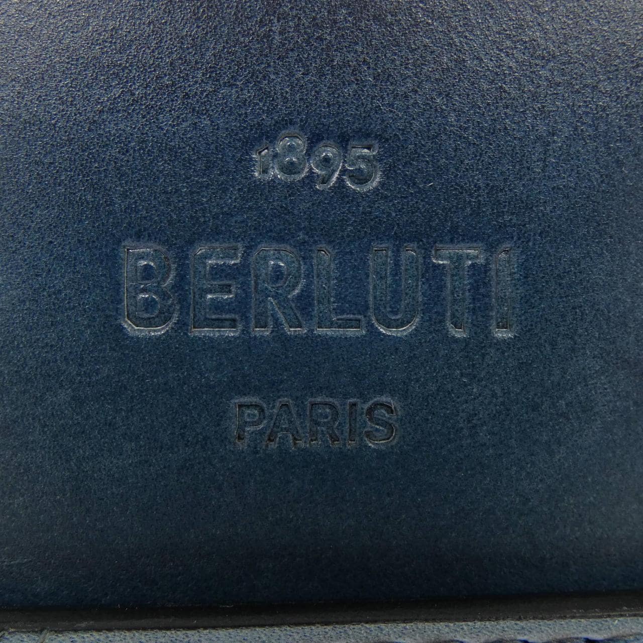 ベルルッティ Berluti トゥジュールXSグラディアント BAG