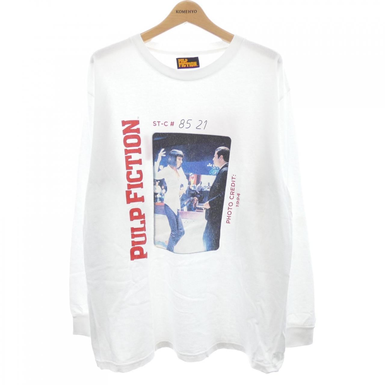 ワコマリア WACKO MARIA Tシャツ