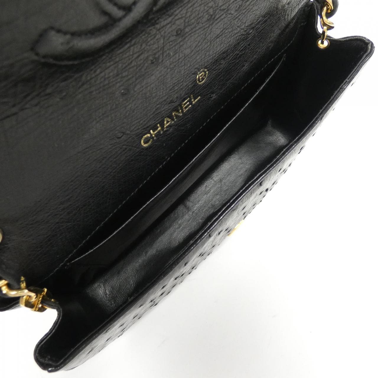 [vintage] CHANEL shoulder bag