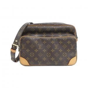 ルイヴィトン モノグラム ナイル M45244 ショルダーバッグ
