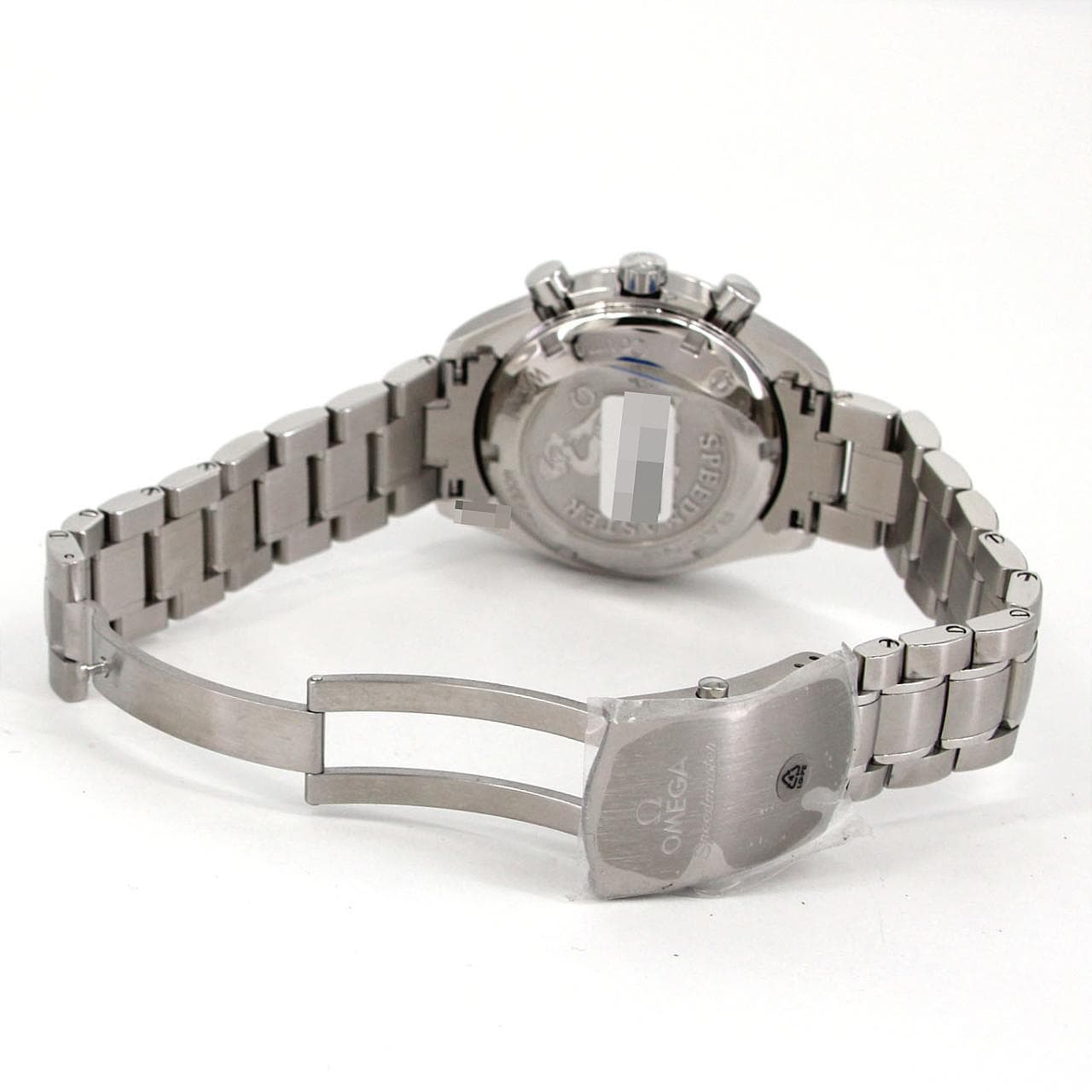 オメガ スピードマスターレーシング 326.30.40.50.04.001 SS 自動巻