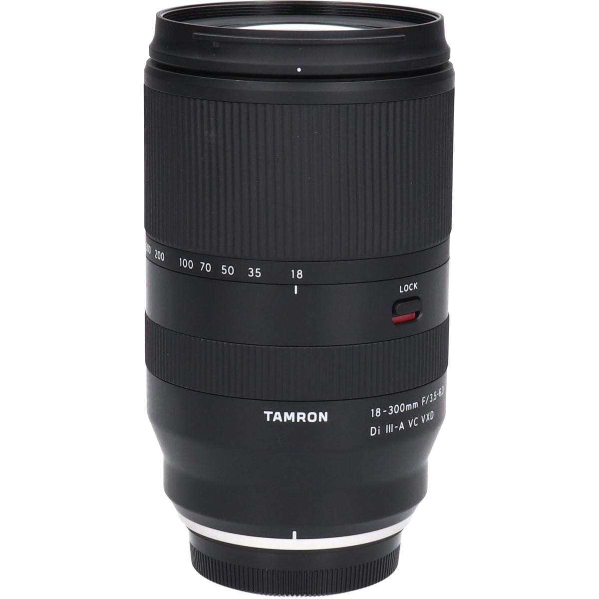 Ｘ１８－３００ｍｍ　Ｆ３．５－６．３ＶＣ　ＶＸＤ