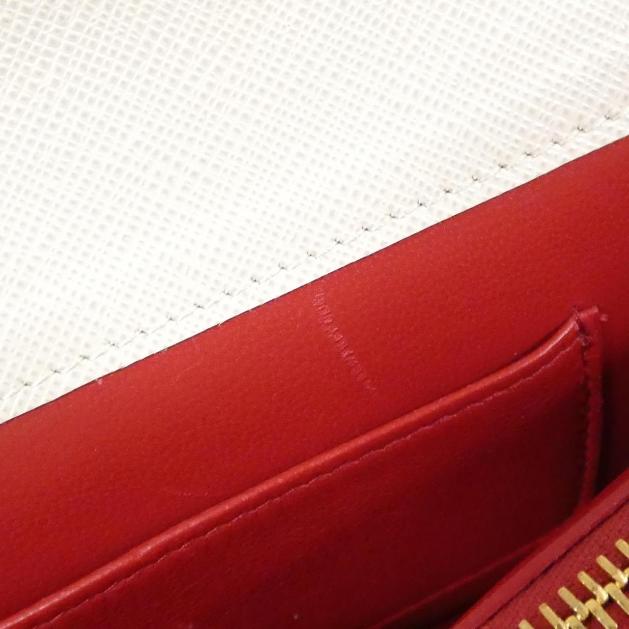 プラダ 1BP012 チェーンウォレット