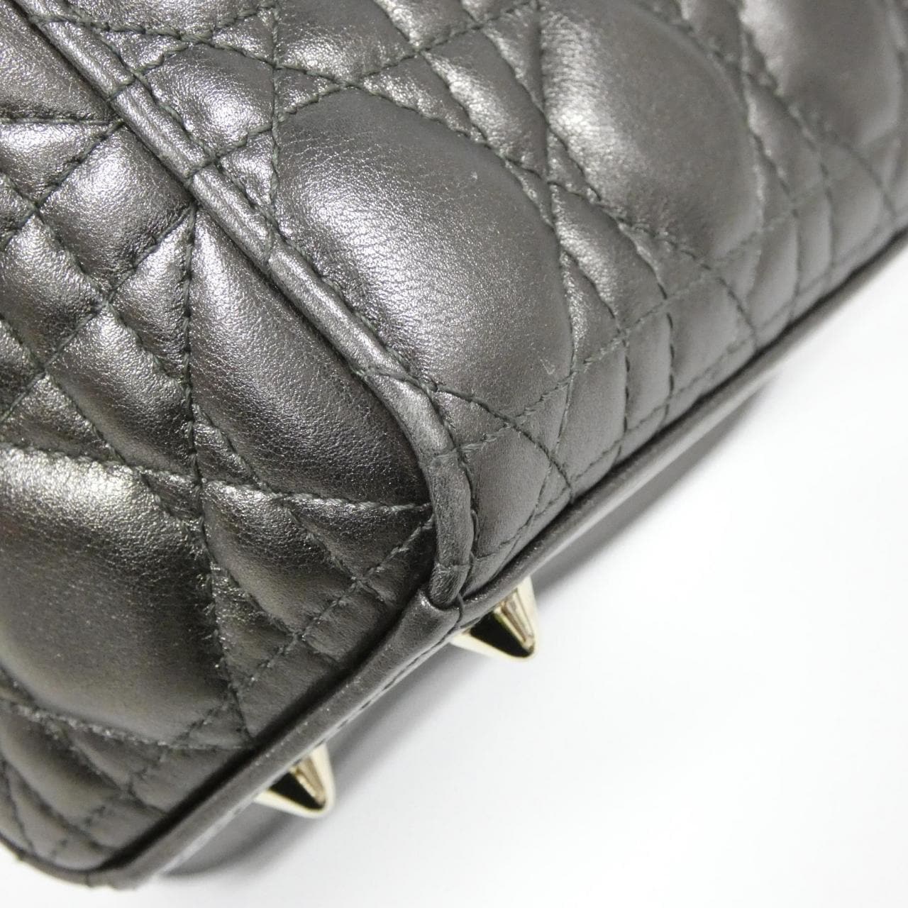 クリスチャンディオール MY ABCDIOR レディ ディオール スモール M0538OWEC バッグ