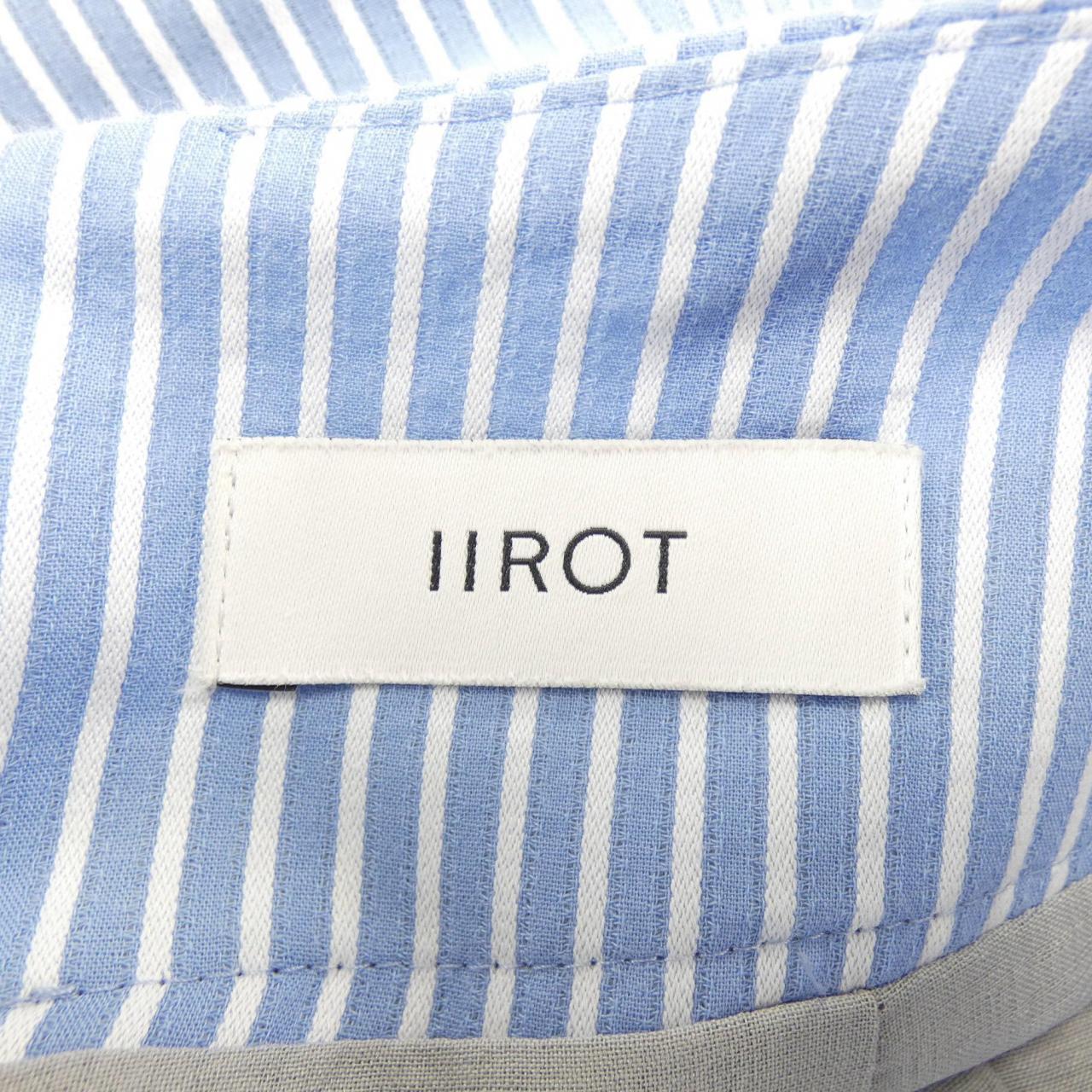 IIROT pants