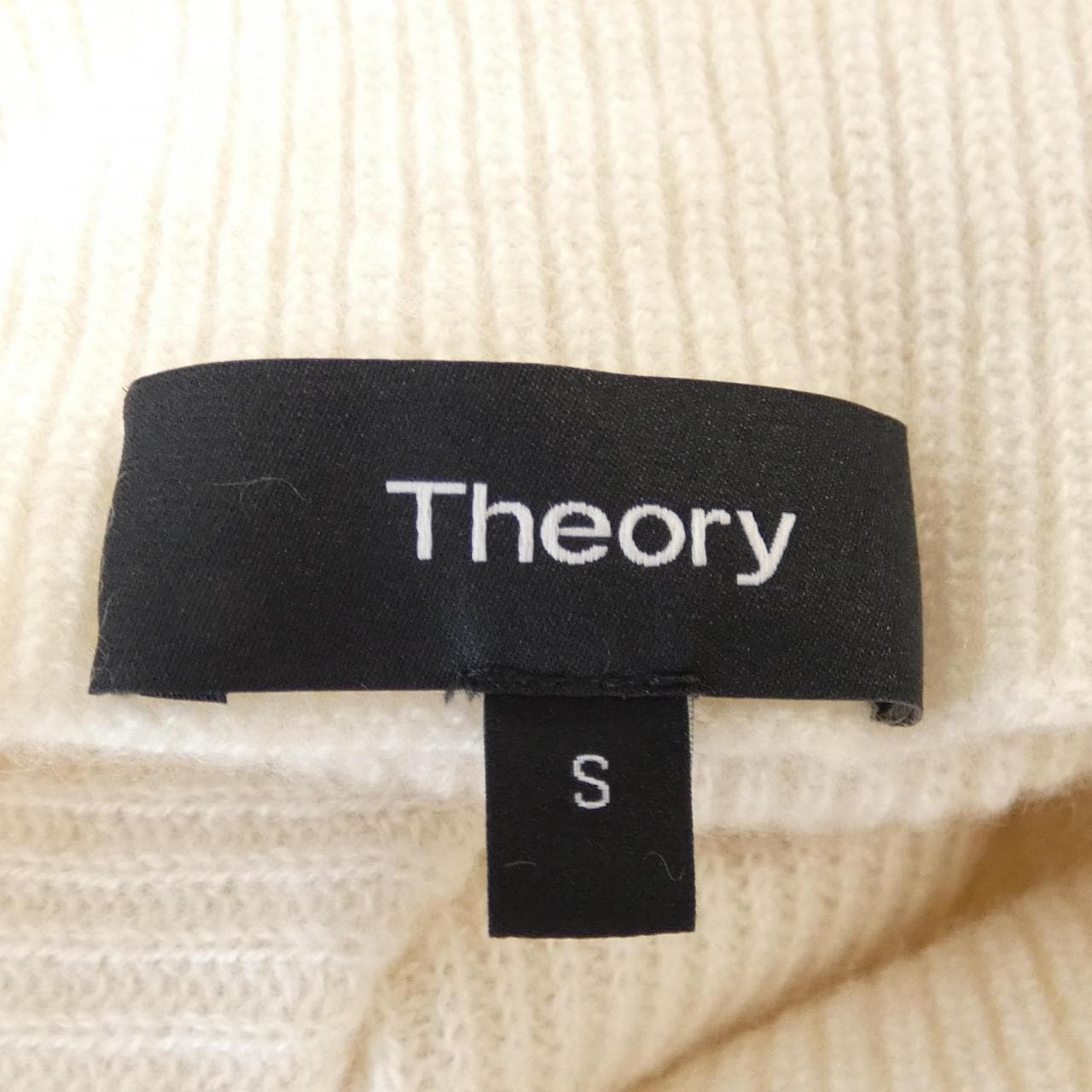 theory theory knit