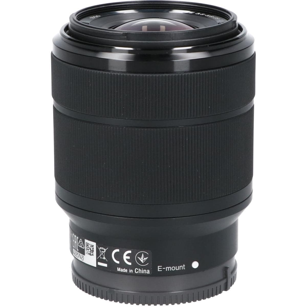 SONY FE28-70mm F3.5-5.6OSS