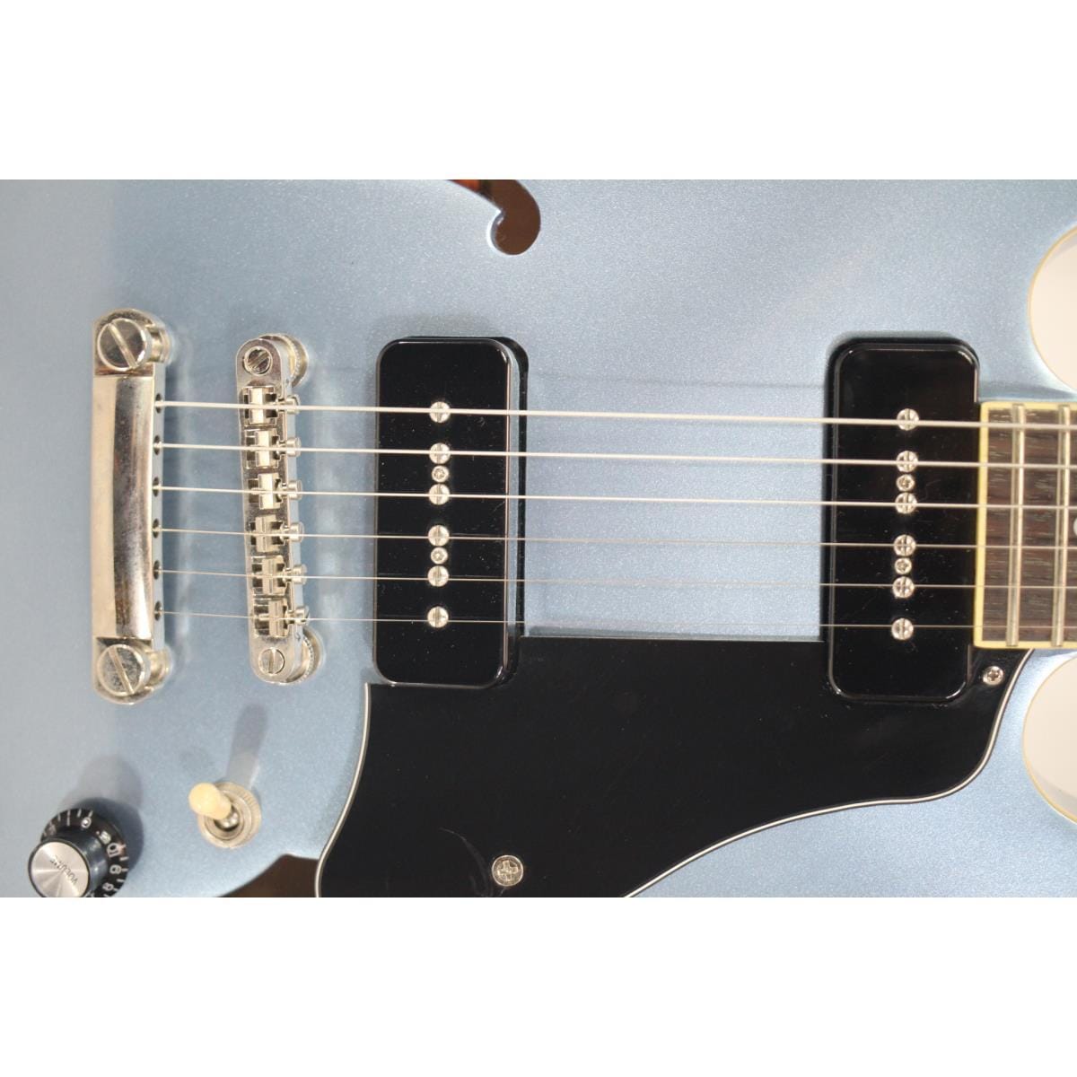 EPIPHONE ES-339 P90 PRO