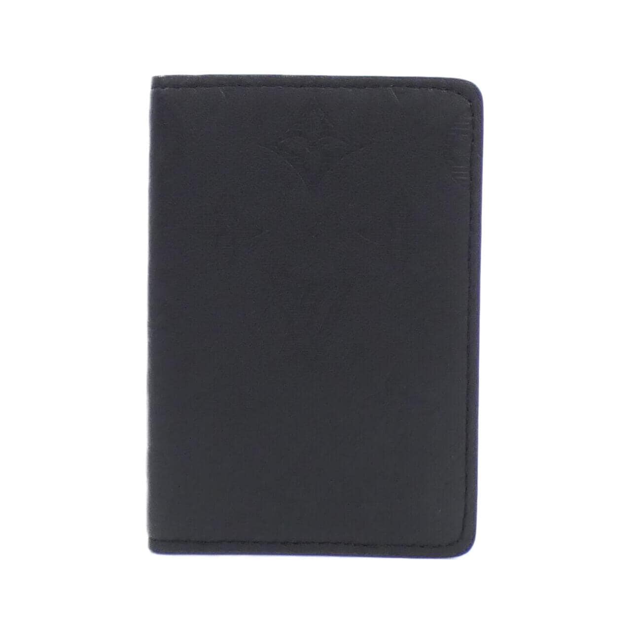 LOUIS VUITTON Monogram Shadow收纳夹Do Poche M62899 卡包