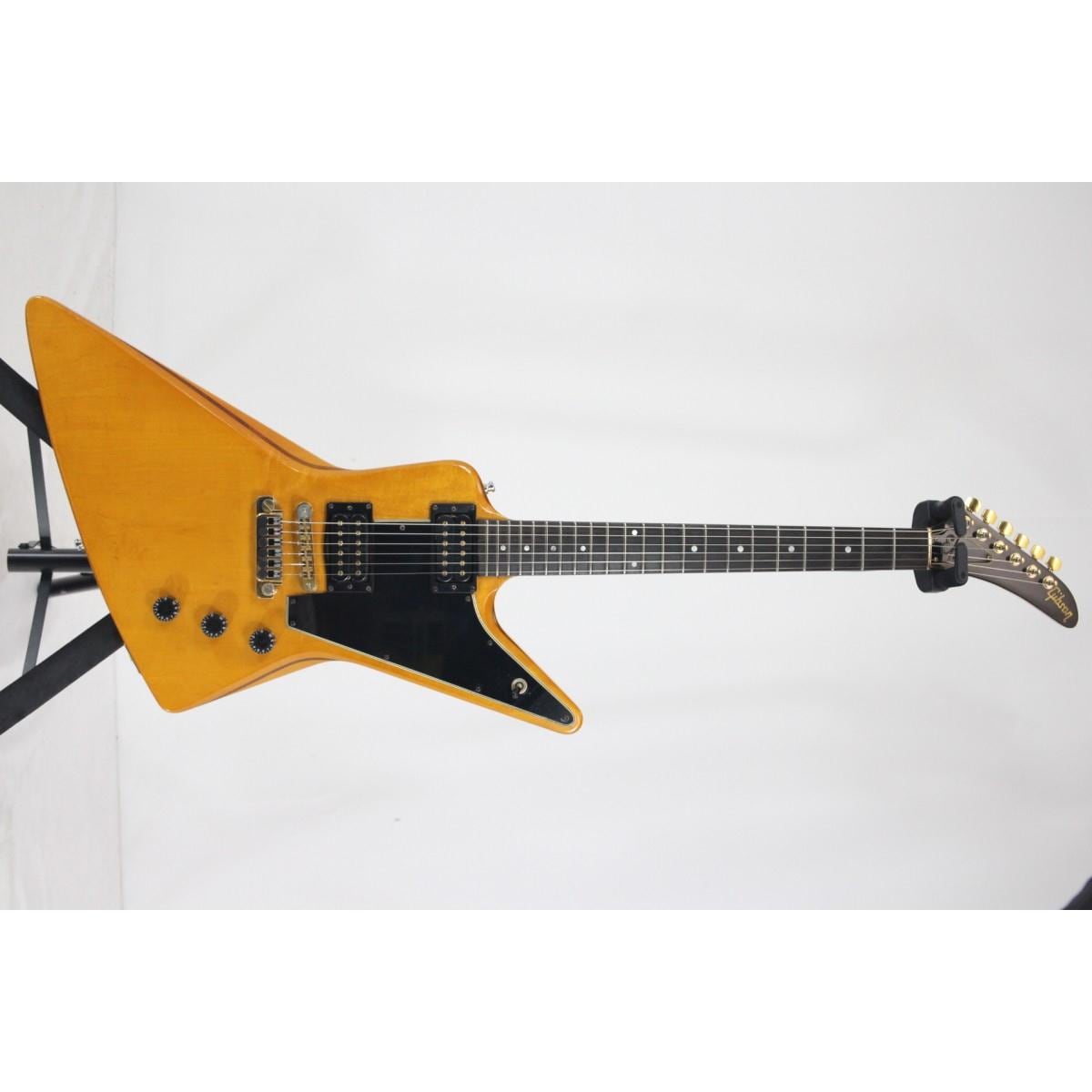 GIBSON EXPLORER II