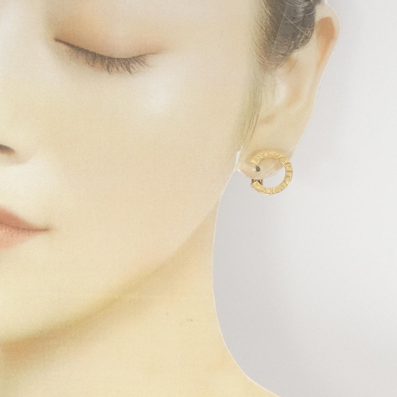 BVLGARI BVLGARI BVLGARI earrings