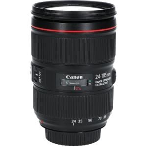 ＥＦ２４－１０５ｍｍ　Ｆ４Ｌ　ＩＳ　ＩＩ　ＵＳＭ