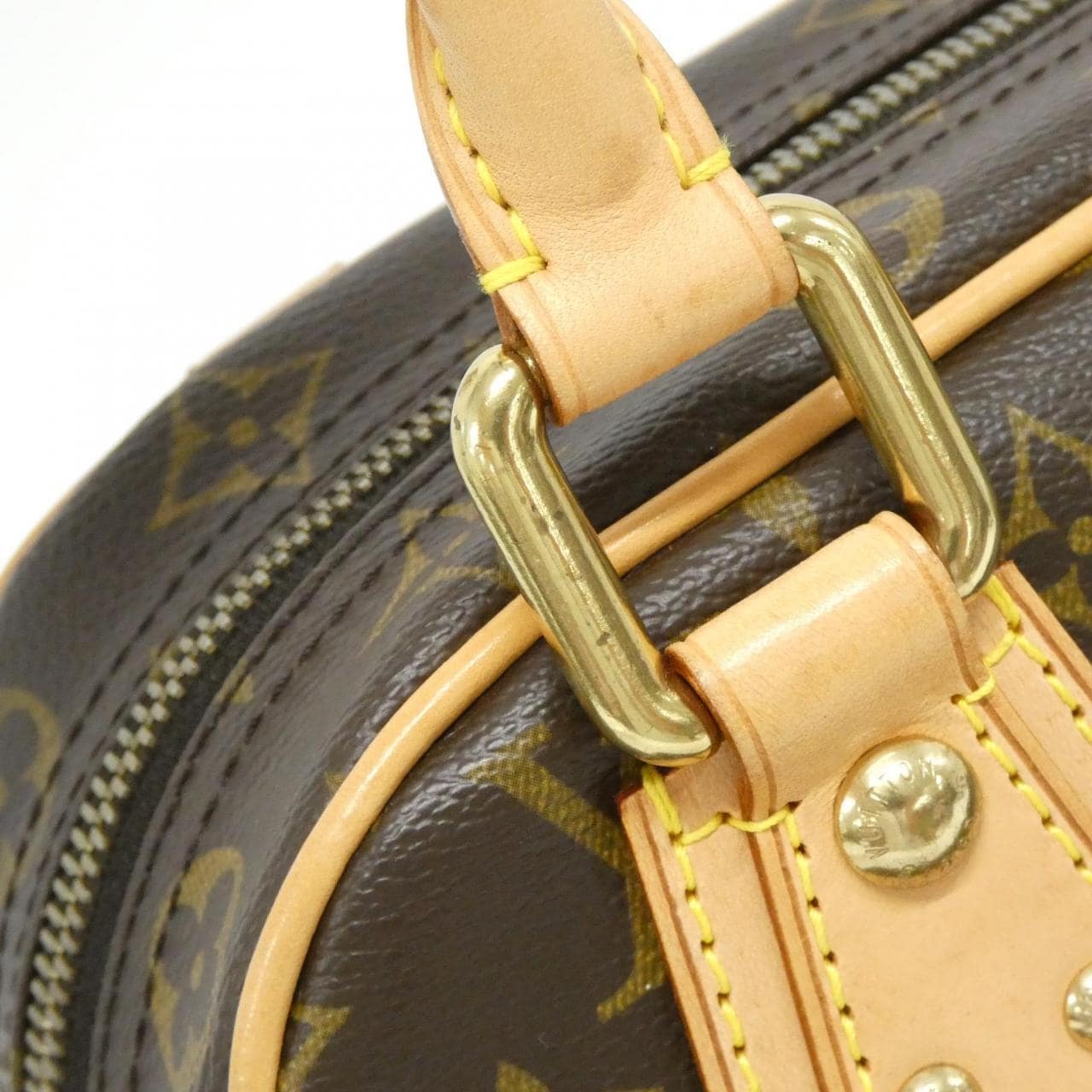 LOUIS VUITTON Monogram曼哈顿 PM M40026 包