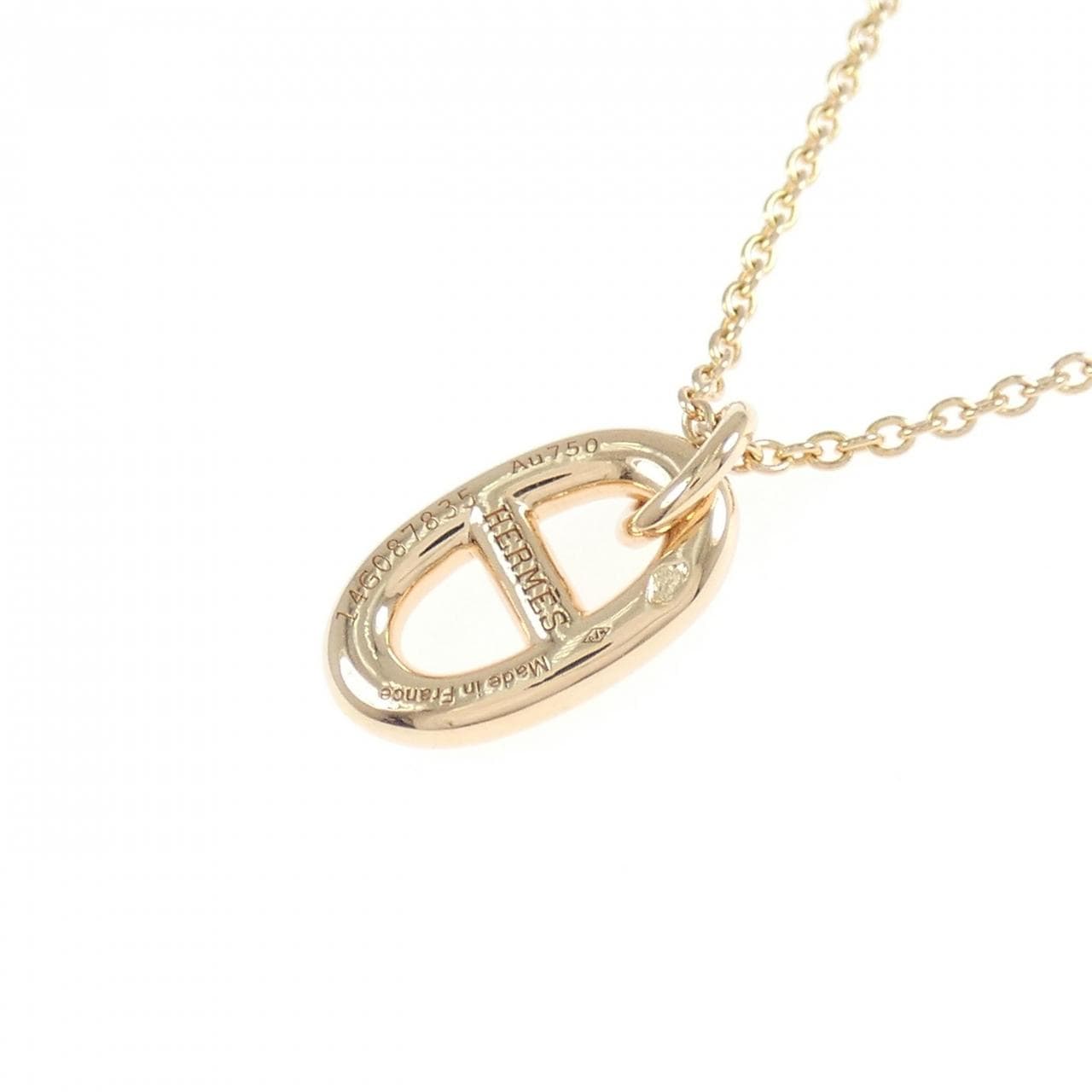 HERMES Farandole 项链
