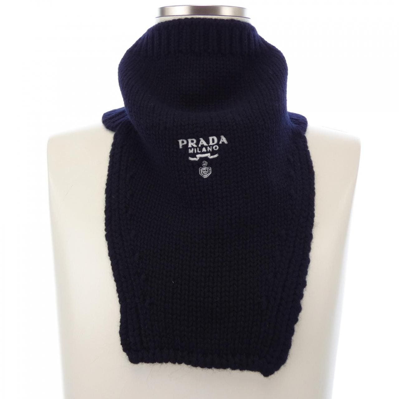 PRADA PRADA UMS453 S232 13J1 MUFFLER
