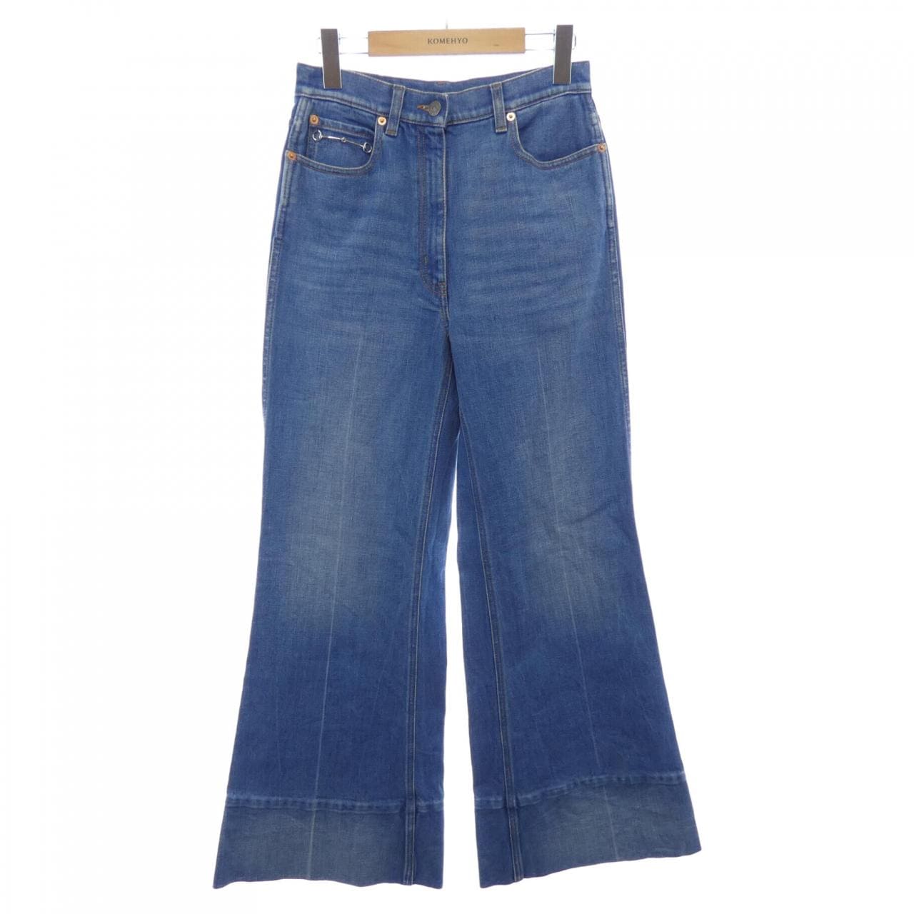 グッチ GUCCI 624217 XDCW4 ジーンズ