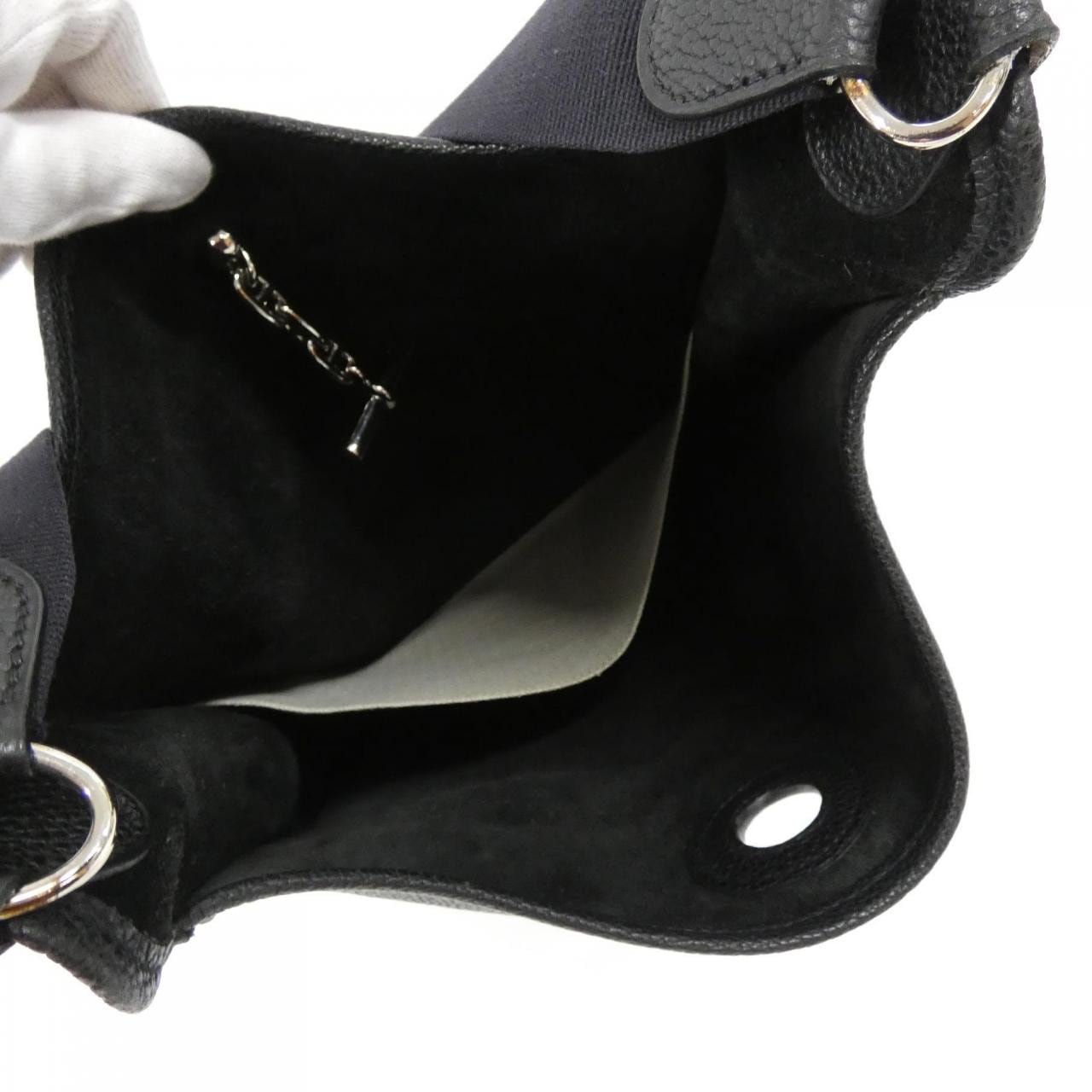 【ヴィンテージ】エルメス ヴェスパ GM ショルダーバッグ