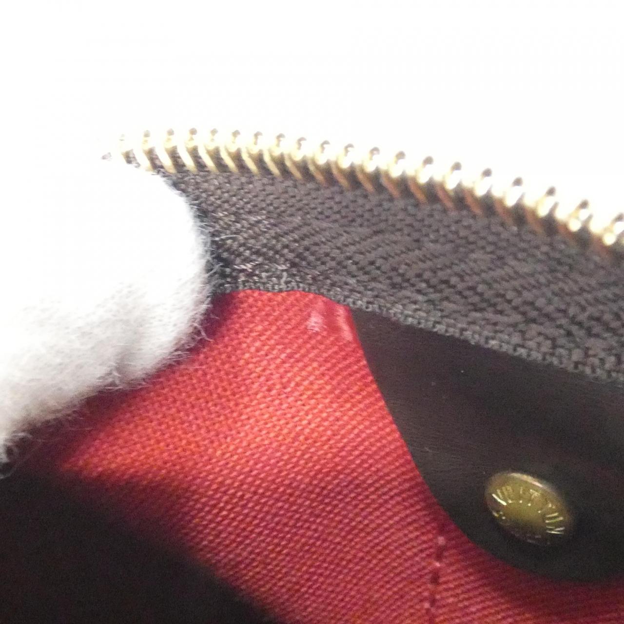 ルイヴィトン ダミエ スピーディ 25cm N41532 ボストンバッグ