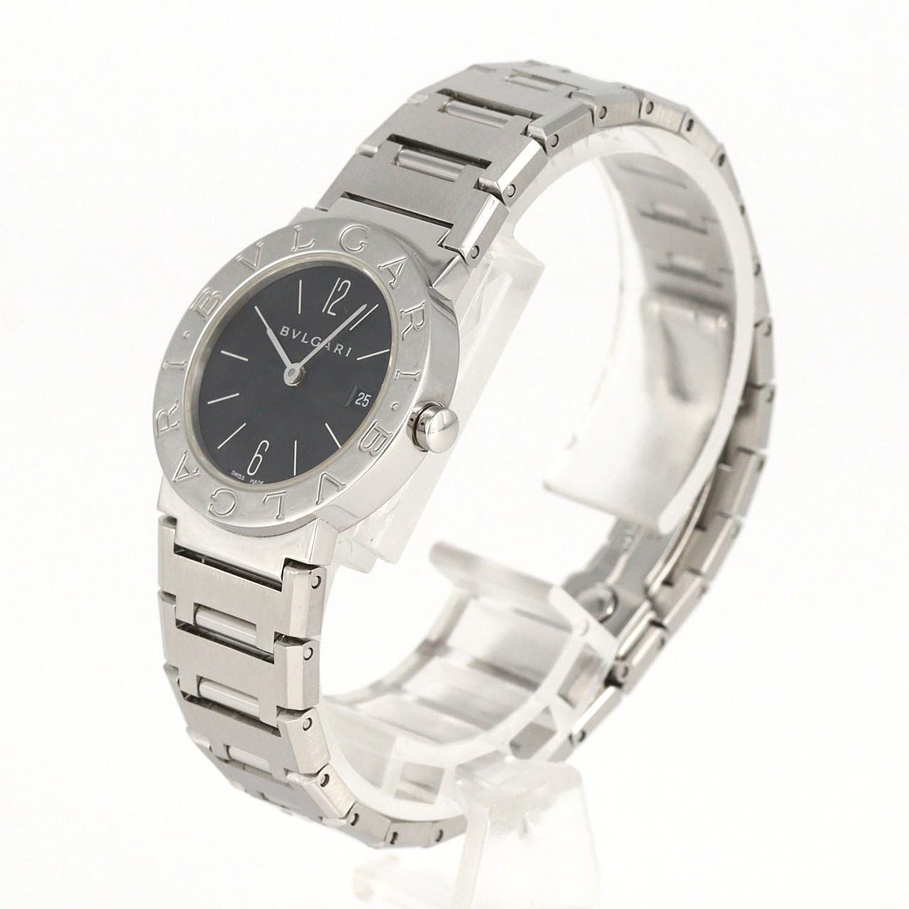 ブルガリ ブルガリブルガリ BB26SS/BB26SSD SS クォーツ