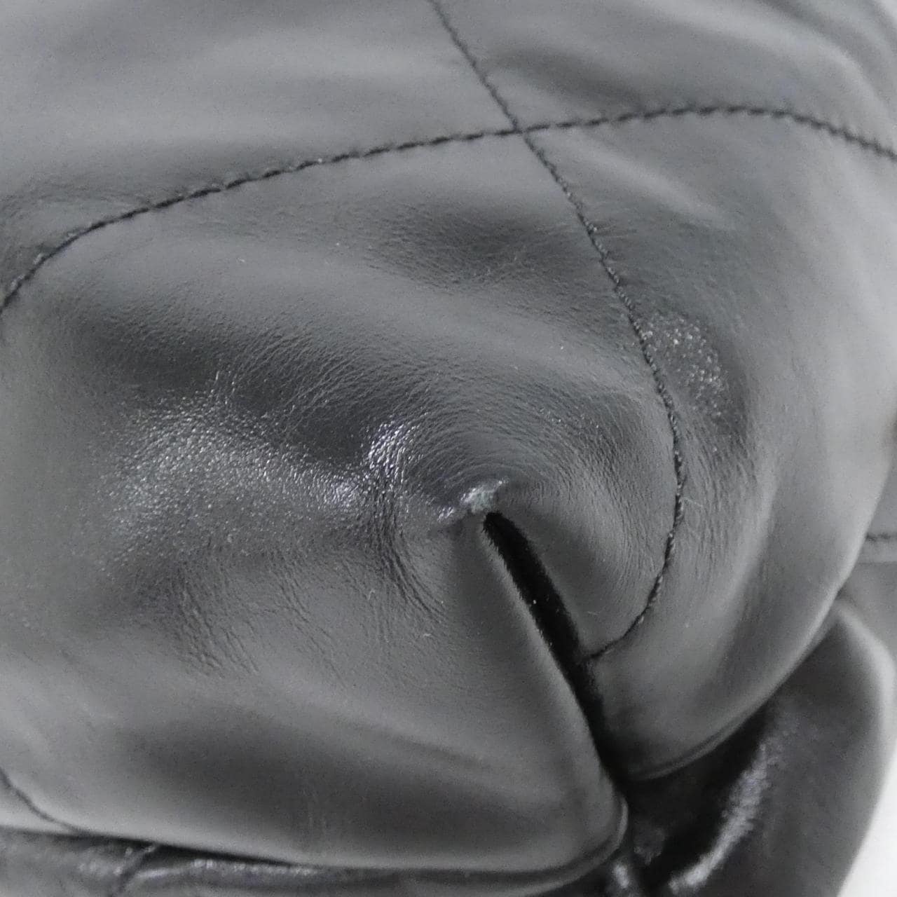 シャネル シャネル22 ライン AS3313 リュックサック