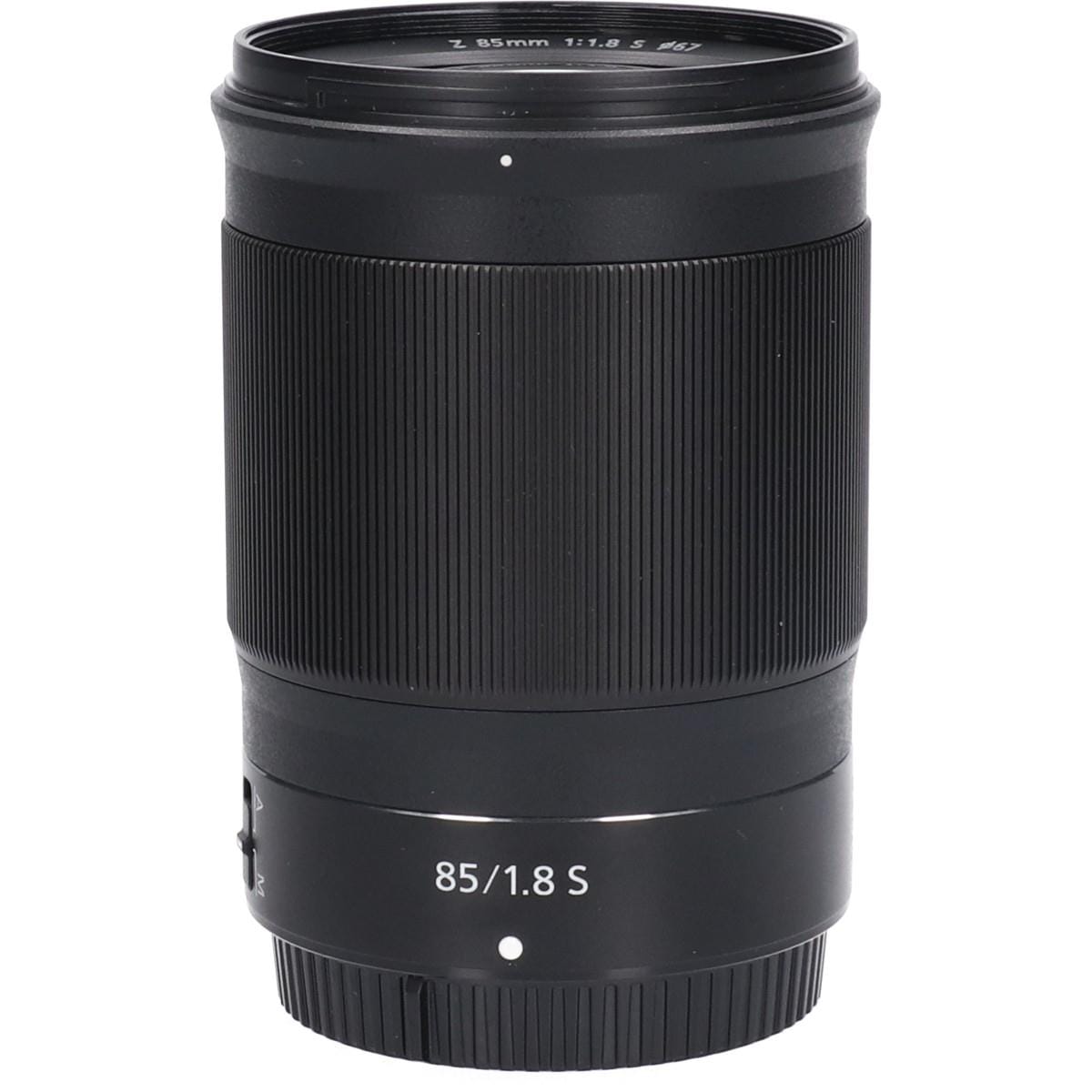 Ｚ８５ｍｍ　Ｆ１．８Ｓ