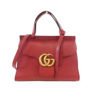 グッチ GG MARMONT 442622 A7M0T バッグ