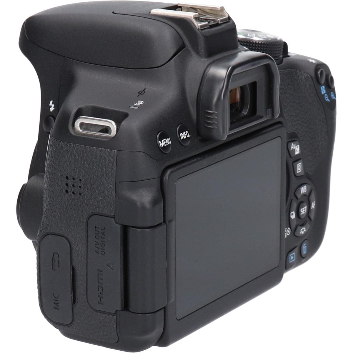 ＥＯＳ　ＫＩＳＳ　Ｘ８ｉ