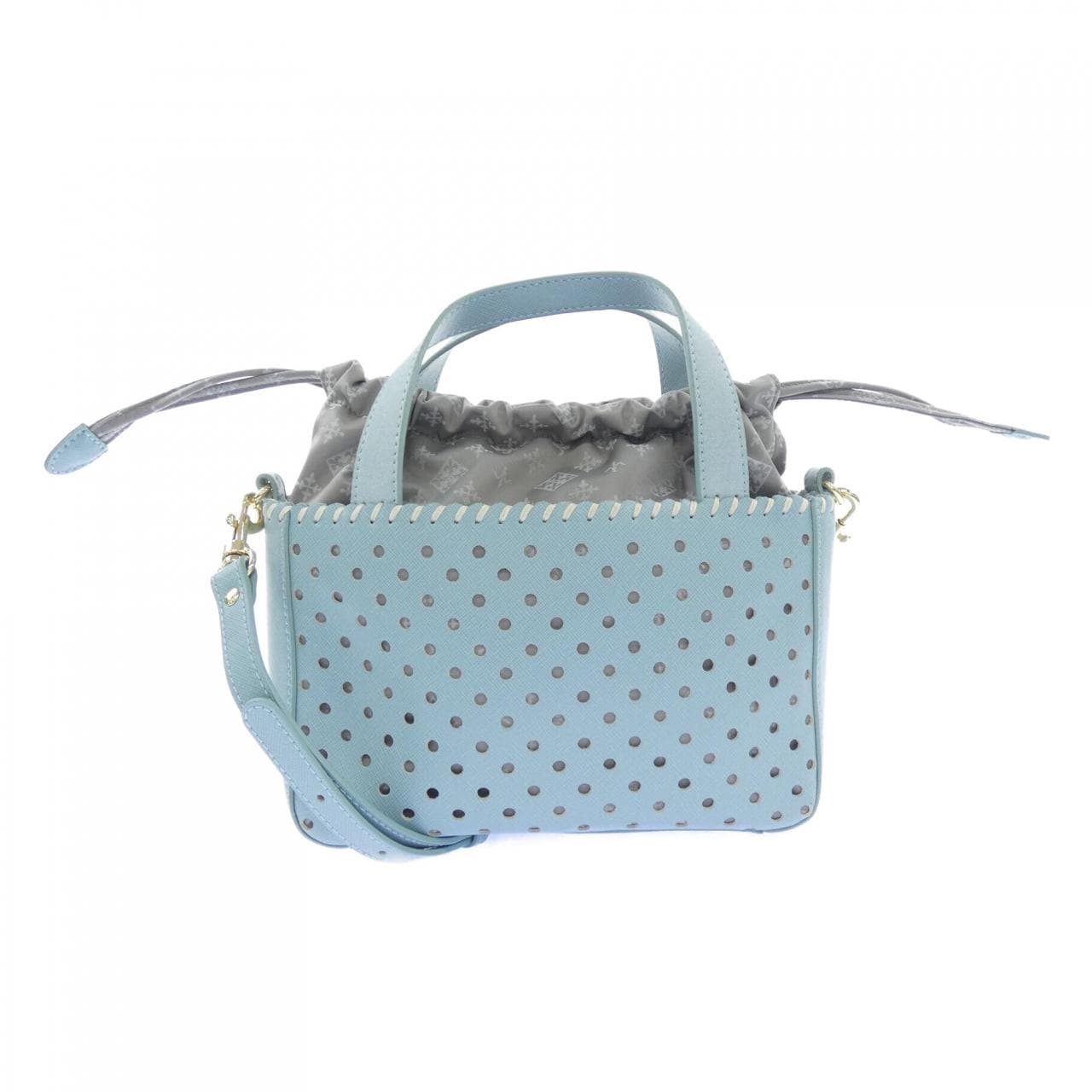 ラシット russet BAG