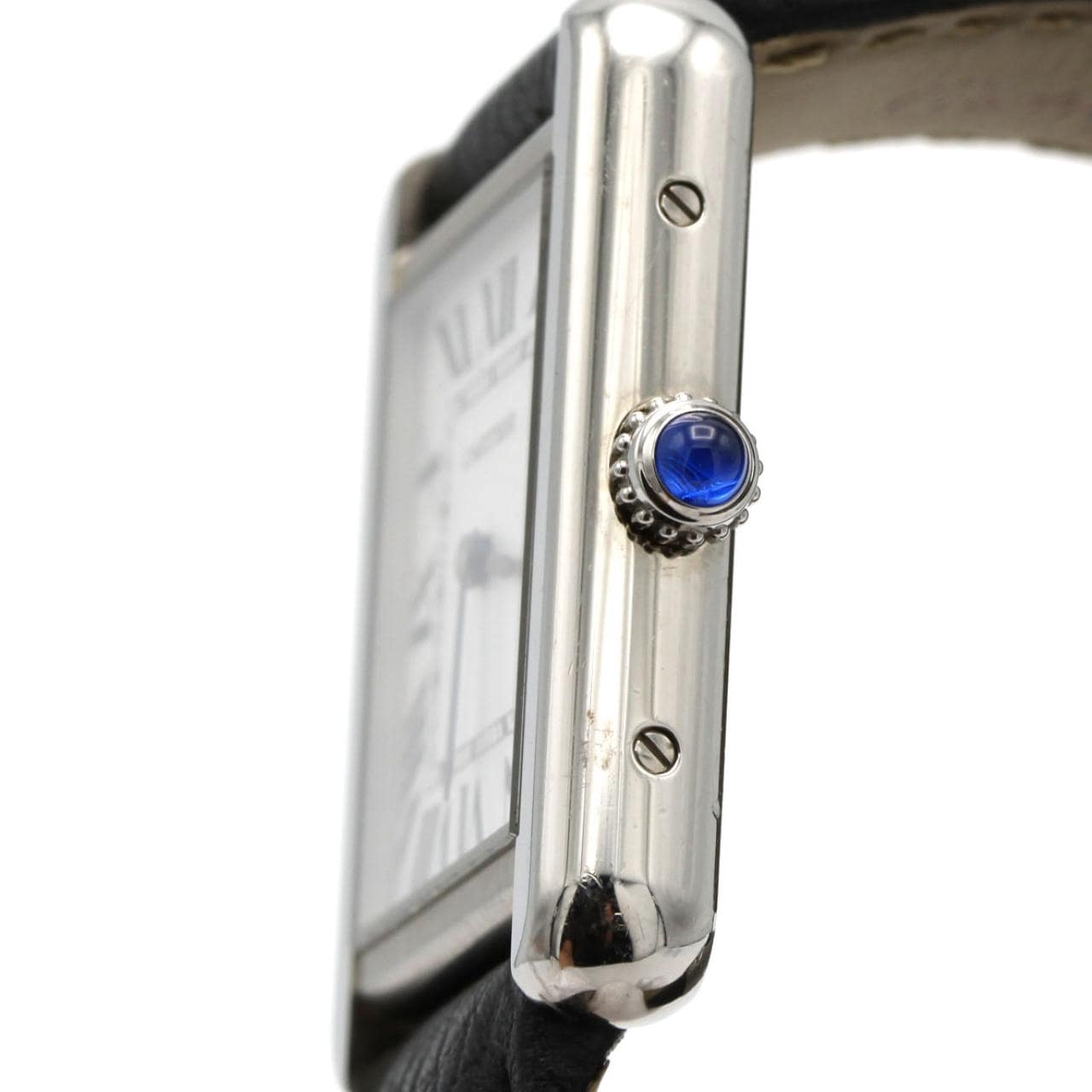 【ノーメンテナンス還元価格】カルティエ タンクソロSM WSTA0030 SS クォーツ