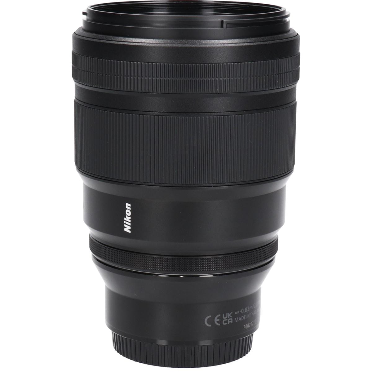 Ｚ１３５ｍｍ　Ｆ１．８Ｓ　ＰＬＥＮＡ