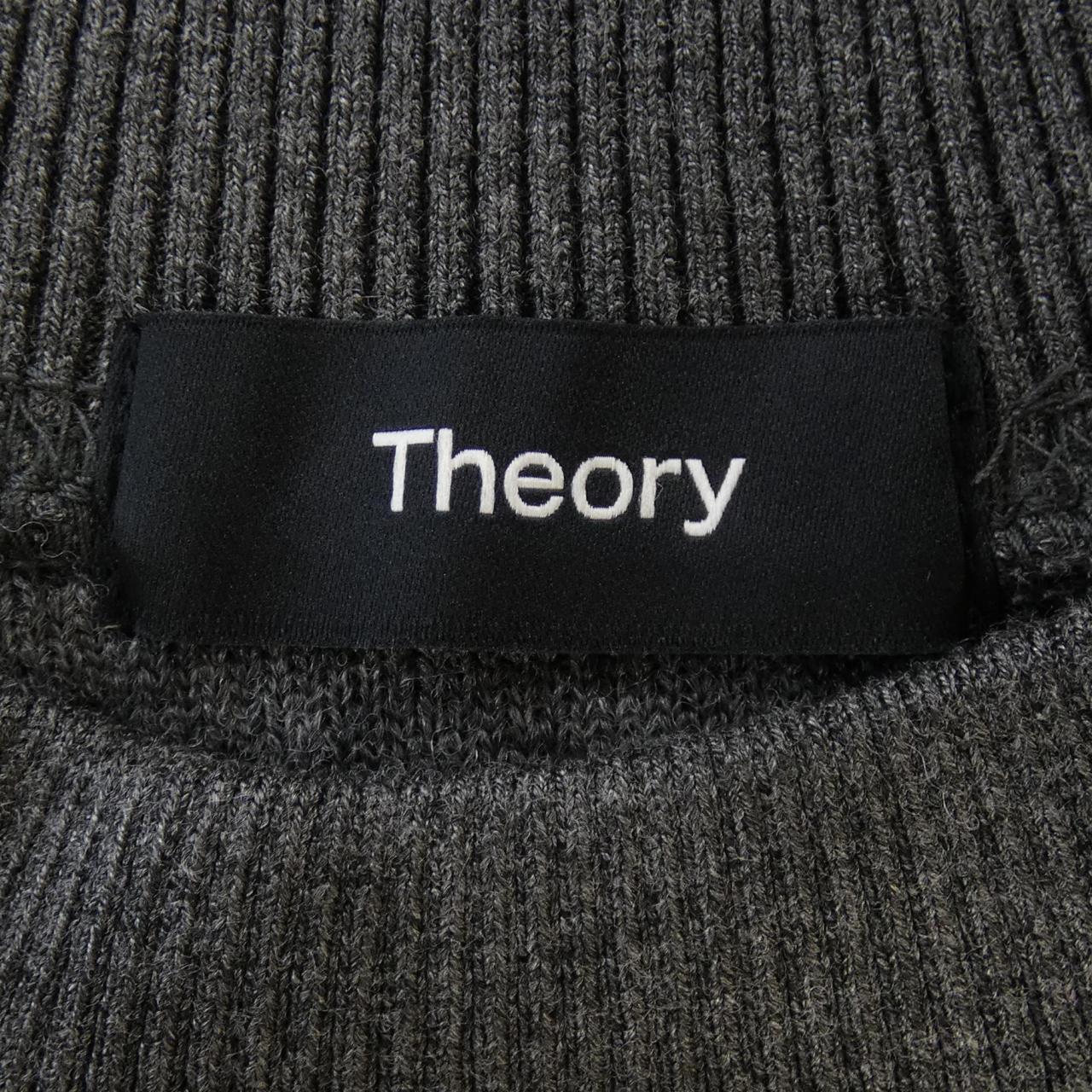 セオリー theory トップス