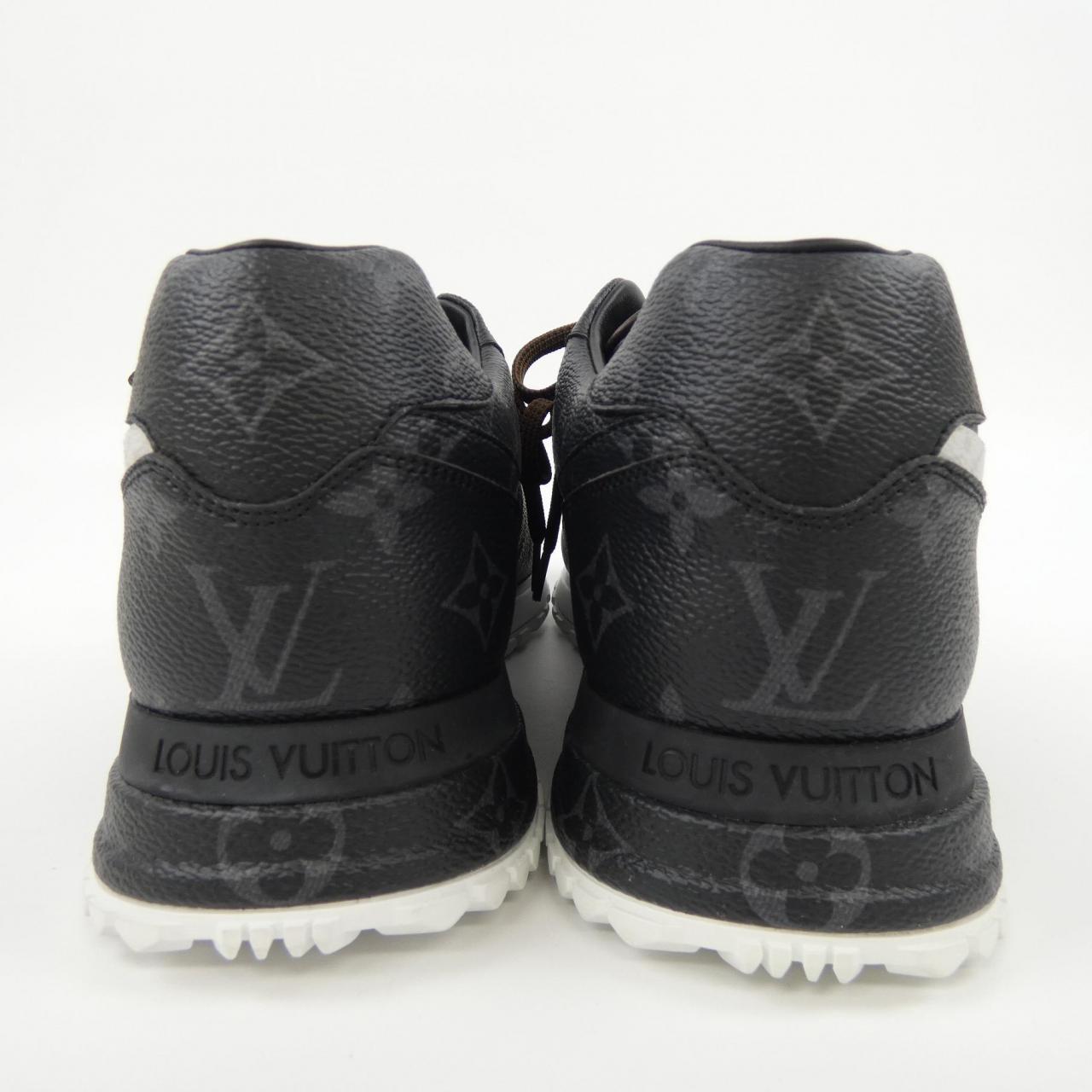 ルイヴィトン LOUIS VUITTON スニーカー