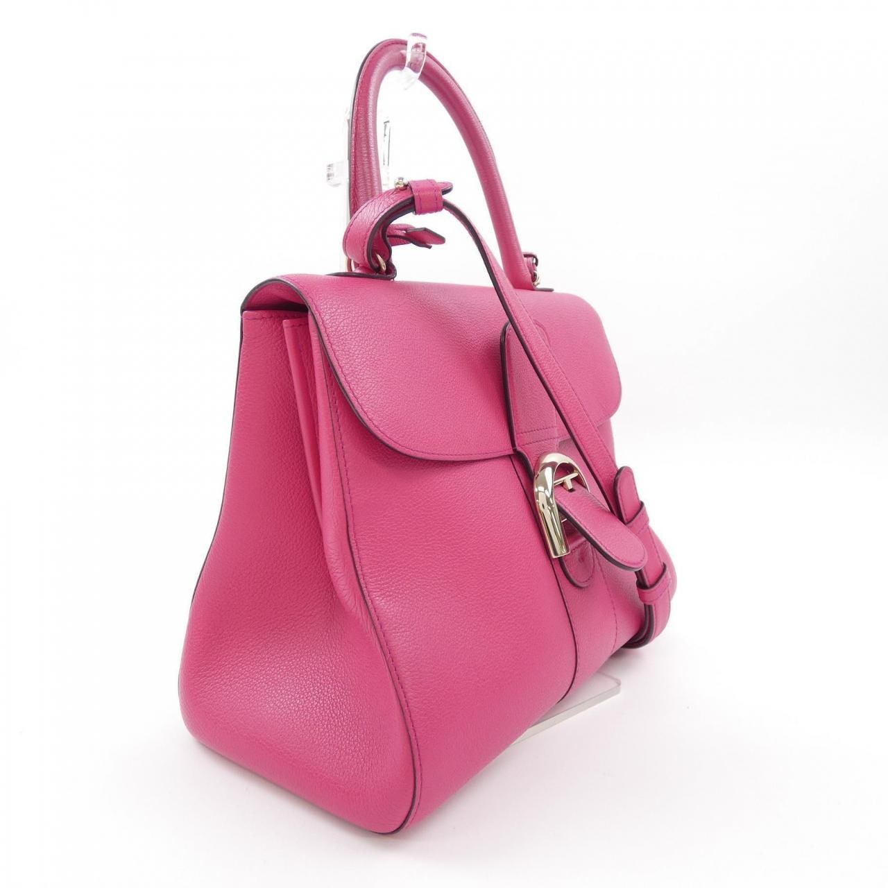 デルボー DELVAUX BAG