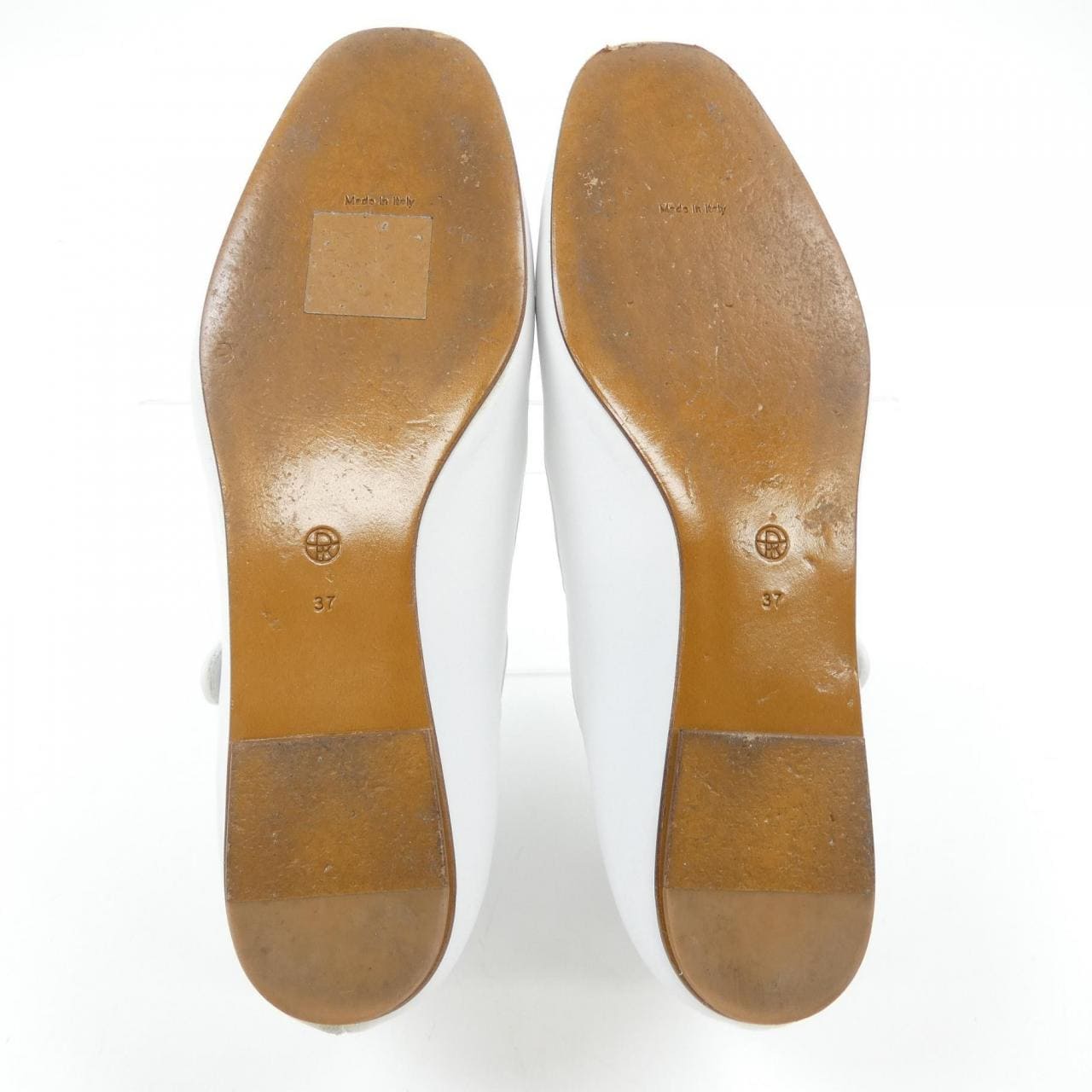 THE ROW AVA F1003-N61 Flat Shoes