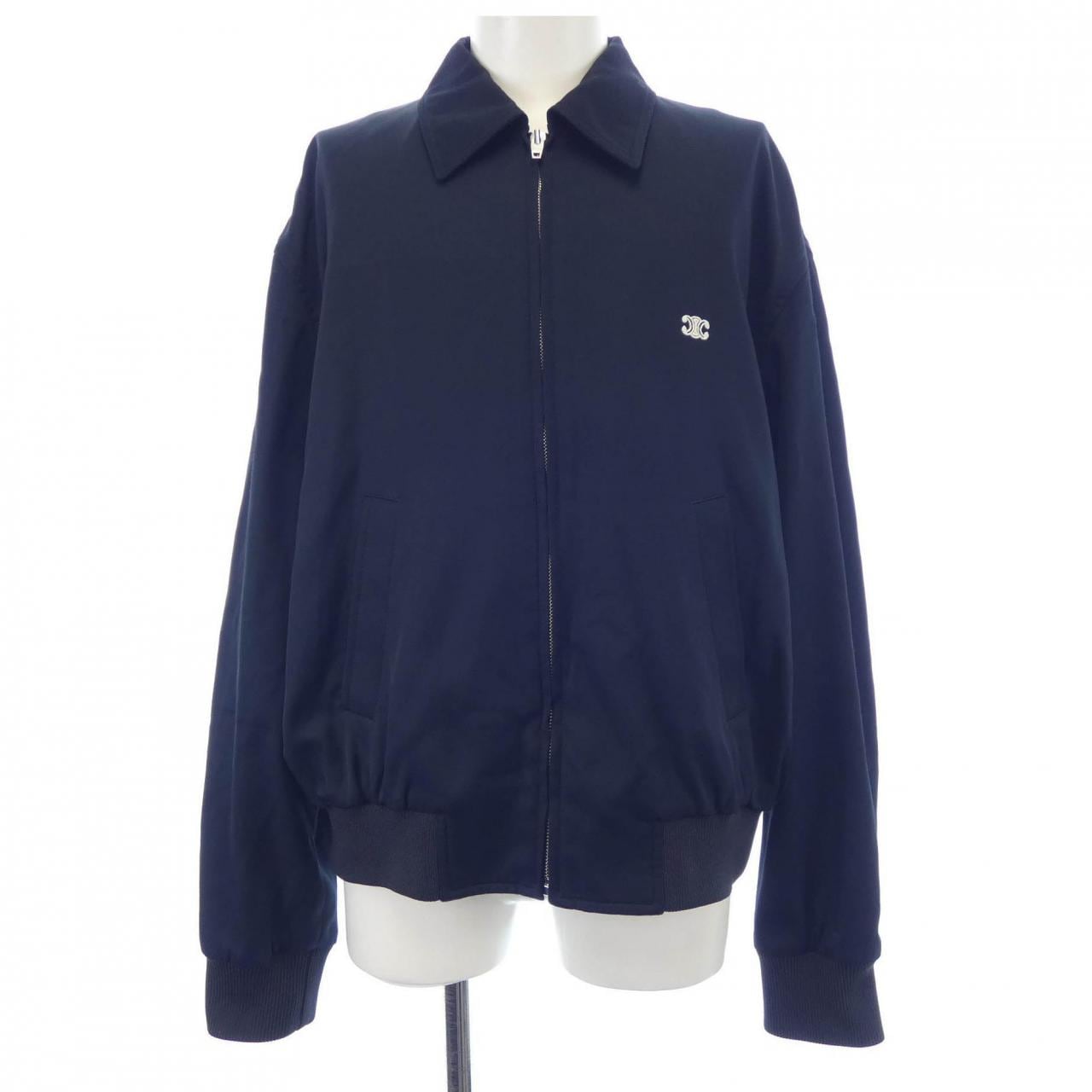 セリーヌ CELINE 2W47B585X ジャケット
