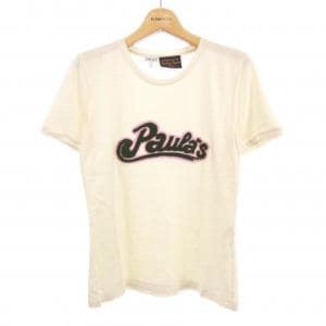 ロエベ LOEWE PAULA'S IBIZA S6299205CR Tシャツ
