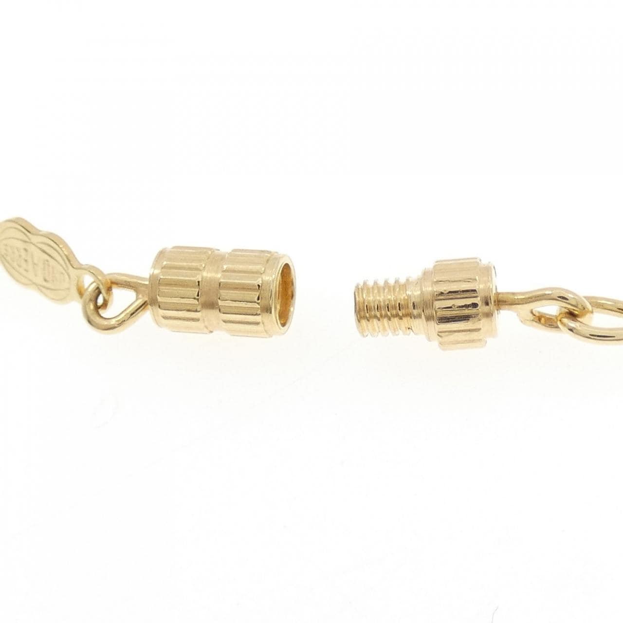 ウノアエレ 750YG ネックレス