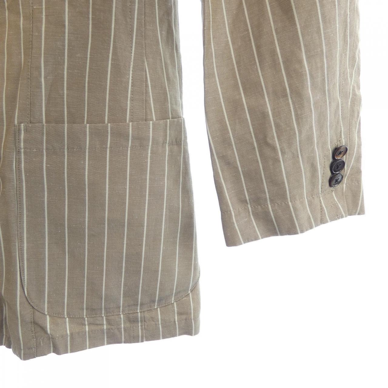 TAKAZAWA SHIGERU ジャケット