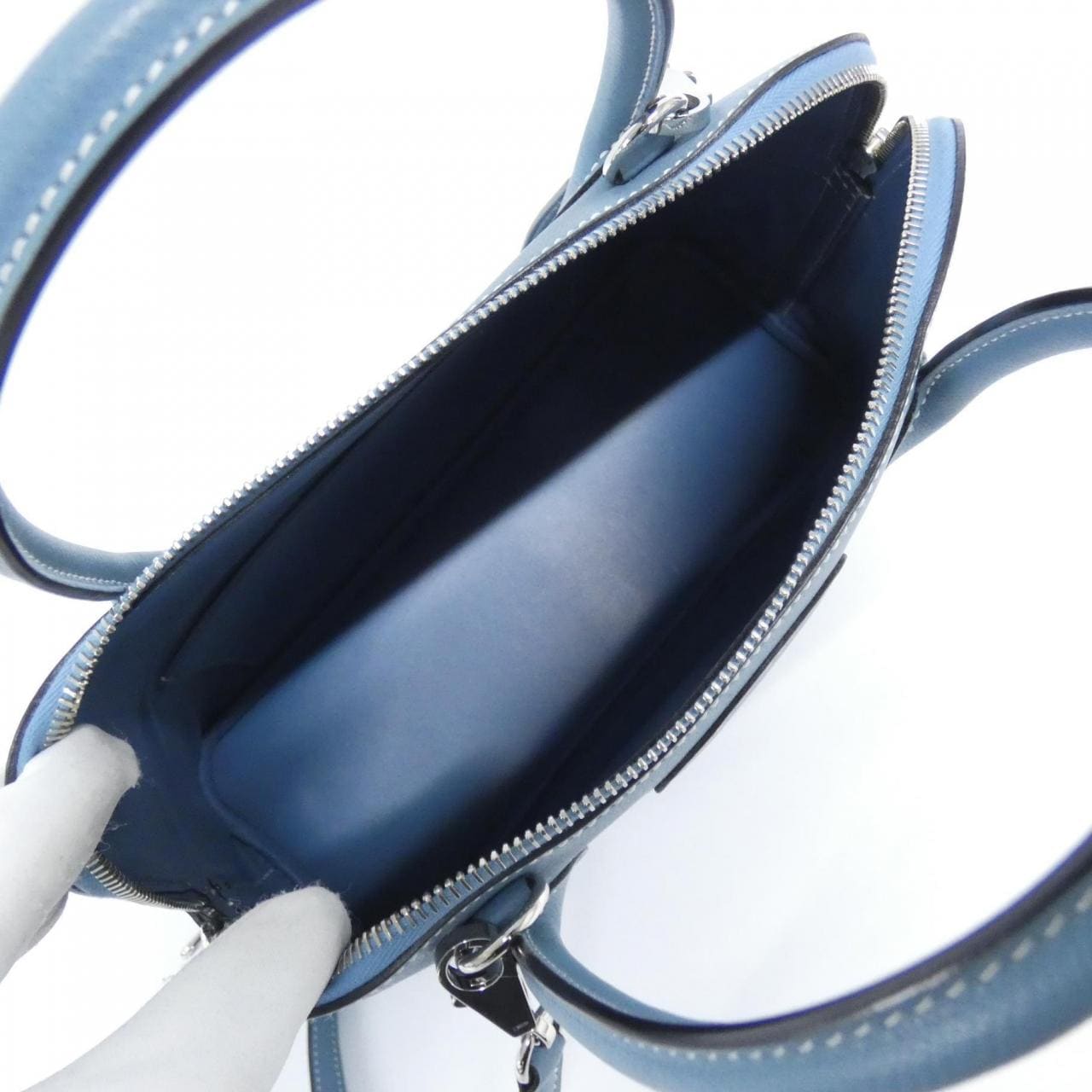 エルメス ボリード 31cm 038399CK バッグ