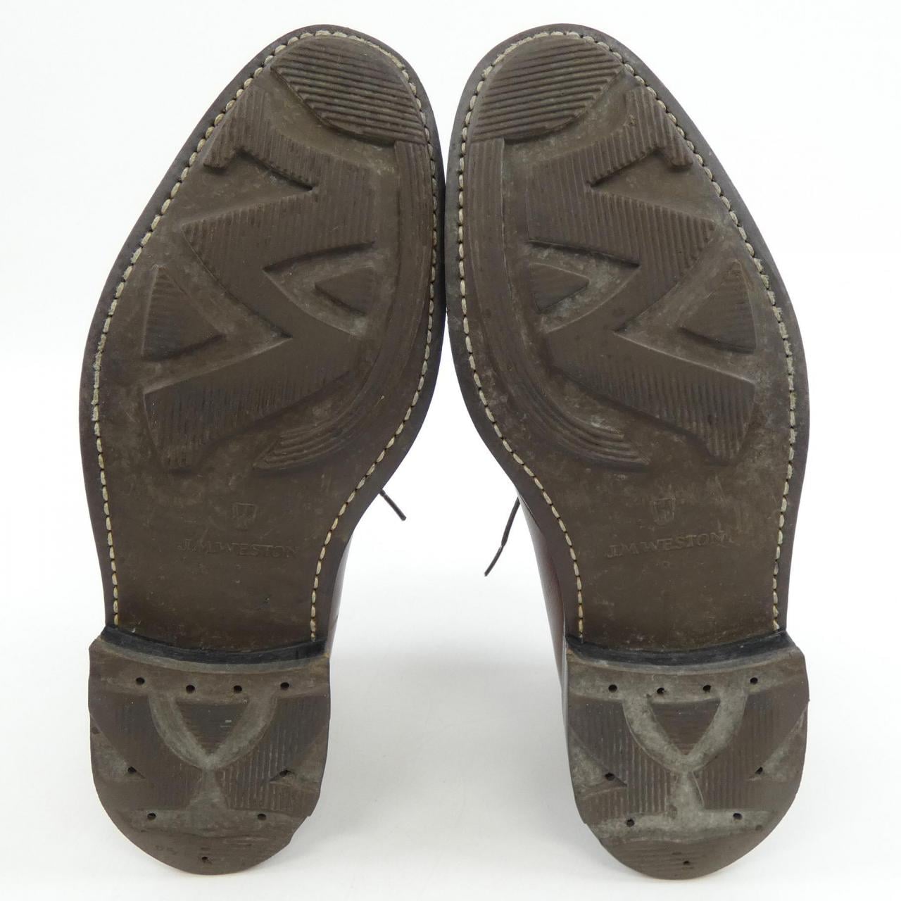 ジェイエムウエストン J.M.WESTON 539 ブーツ
